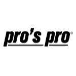 Pro's Pro Eruption Padel Raketi