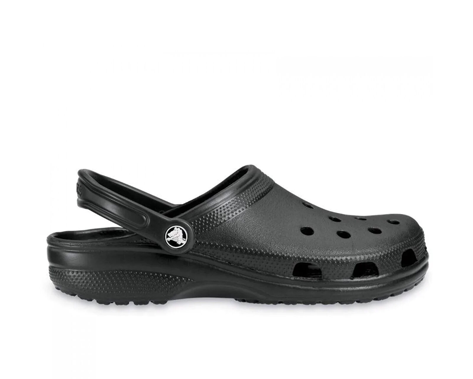 Crocs Siyah Crocs Classic