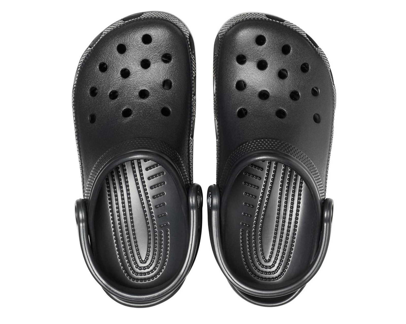 Crocs Siyah Crocs Classic