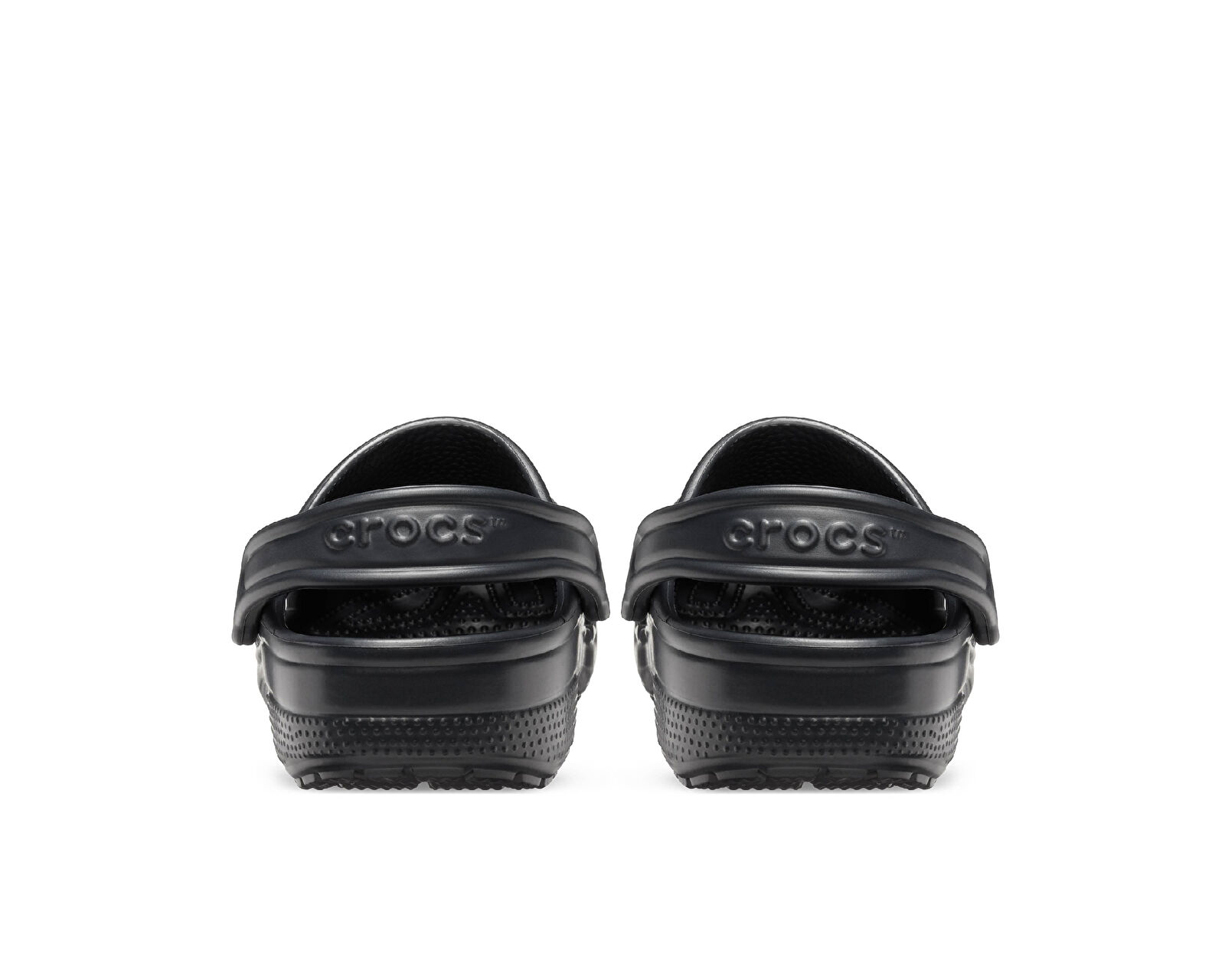 Crocs Siyah Crocs Classic