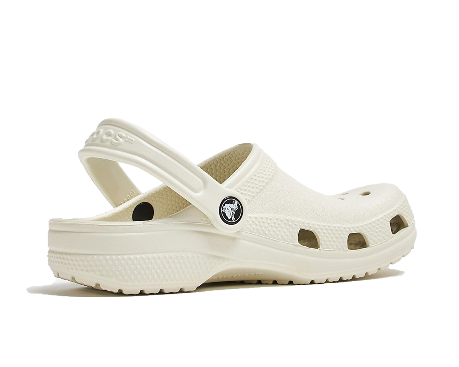 Crocs Bej Crocs Classic