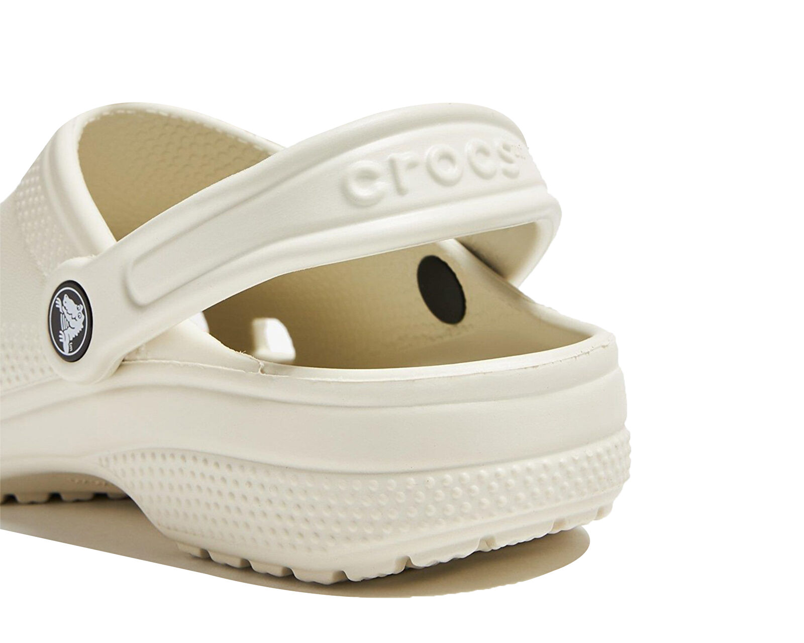 Crocs Bej Crocs Classic