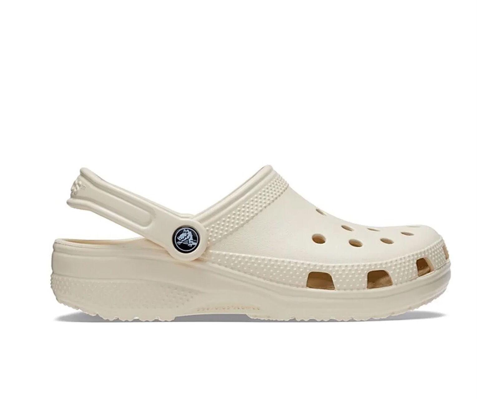 Crocs Bej Crocs Classic 10001-2y2