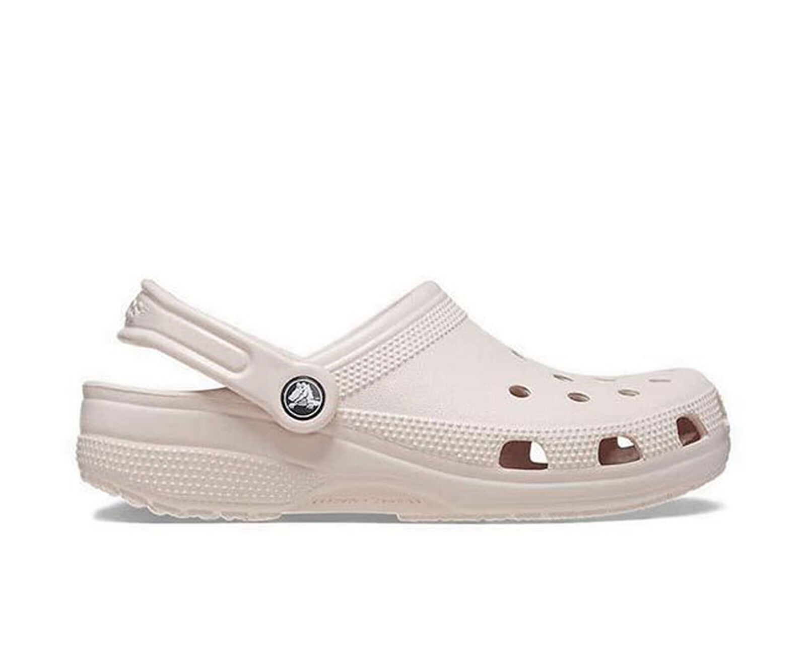Crocs Pembe Crocs Classic 10001-6ur