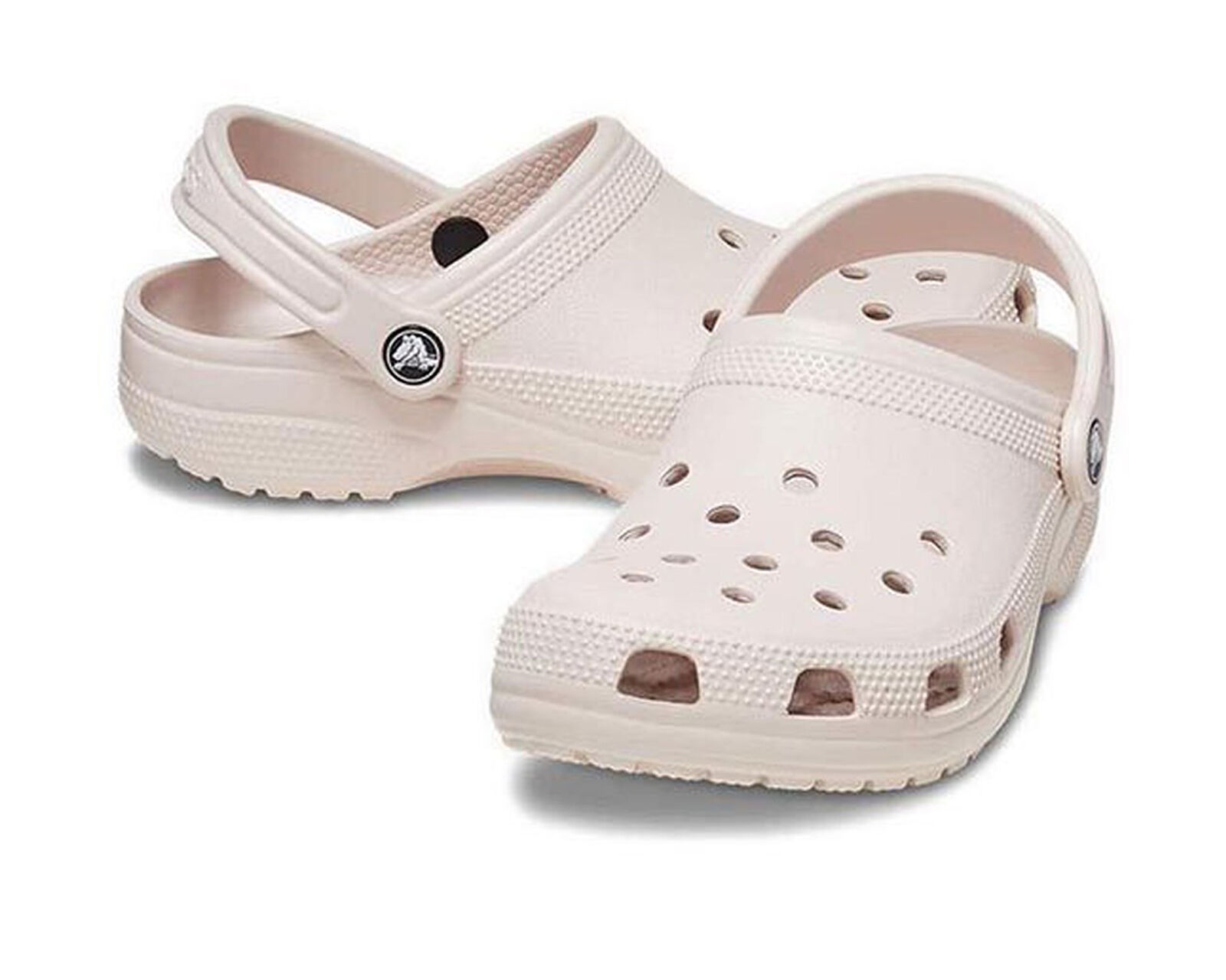 Crocs Pembe Crocs Classic 10001-6ur
