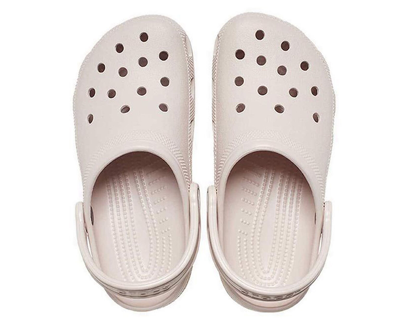 Crocs Pembe Crocs Classic 10001-6ur
