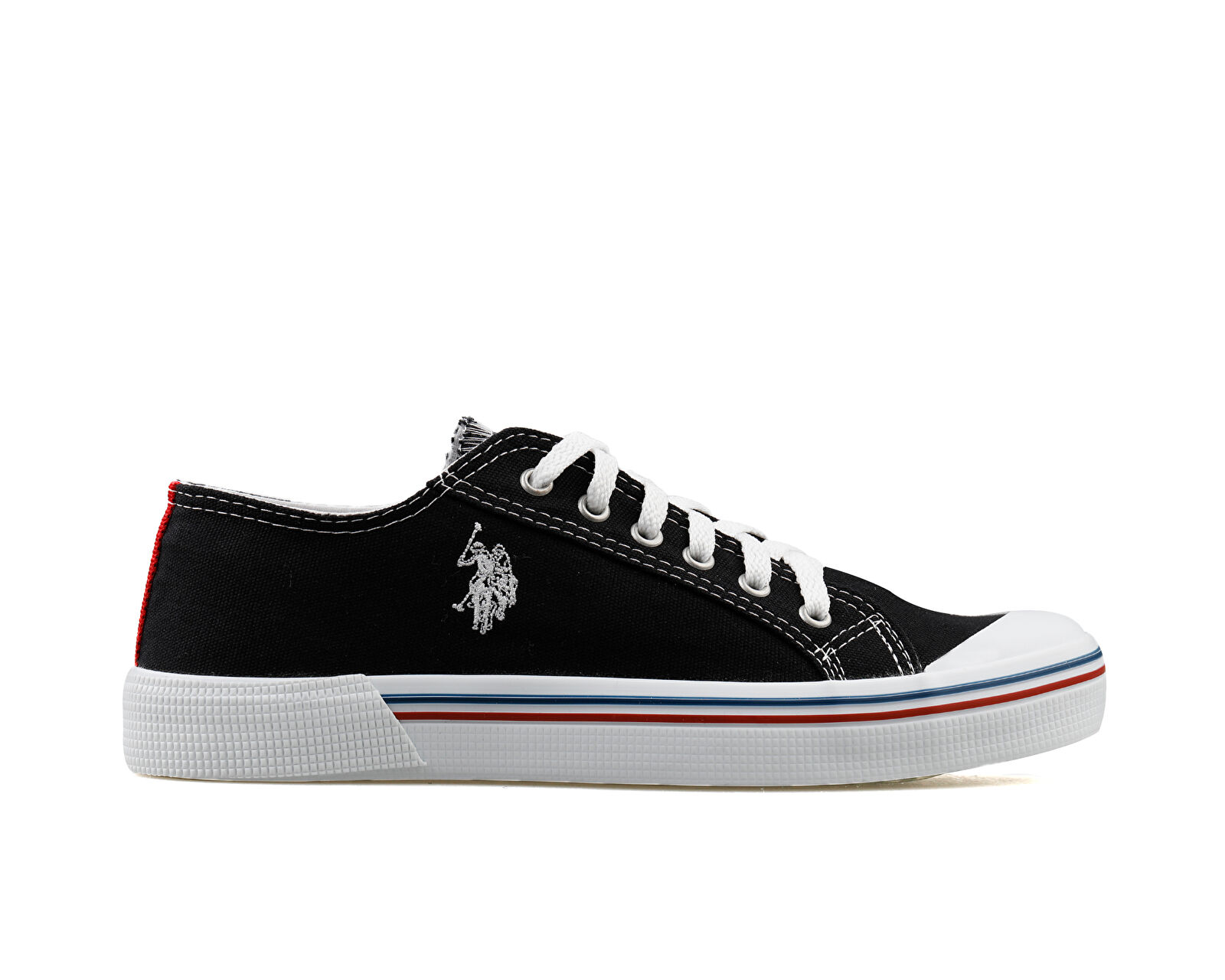 U.s. Polo Assn. U.s. Polo Assn. Siyah Penelope 2Fx Korayspor'da! Siyah - 1. görsel