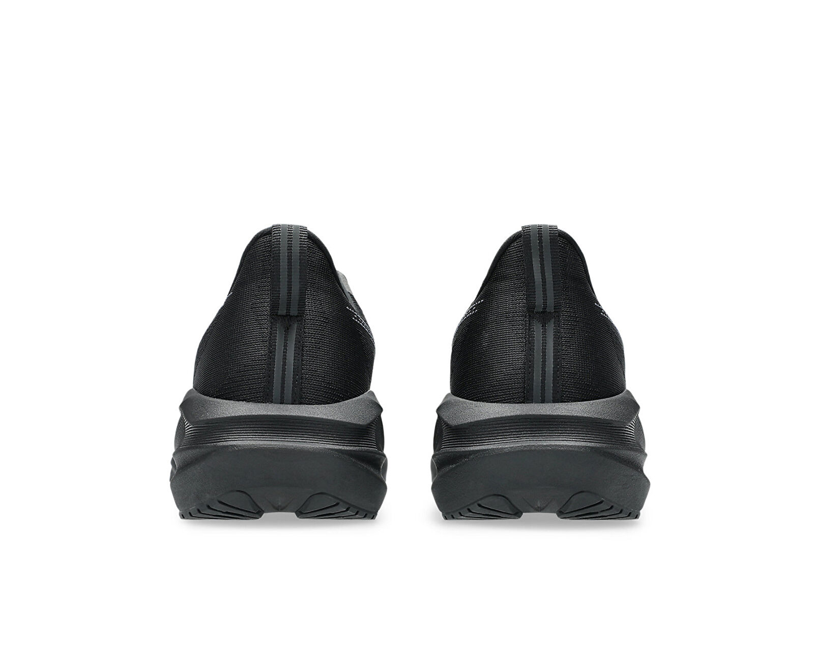 Asics Siyah Asics Novablast 5