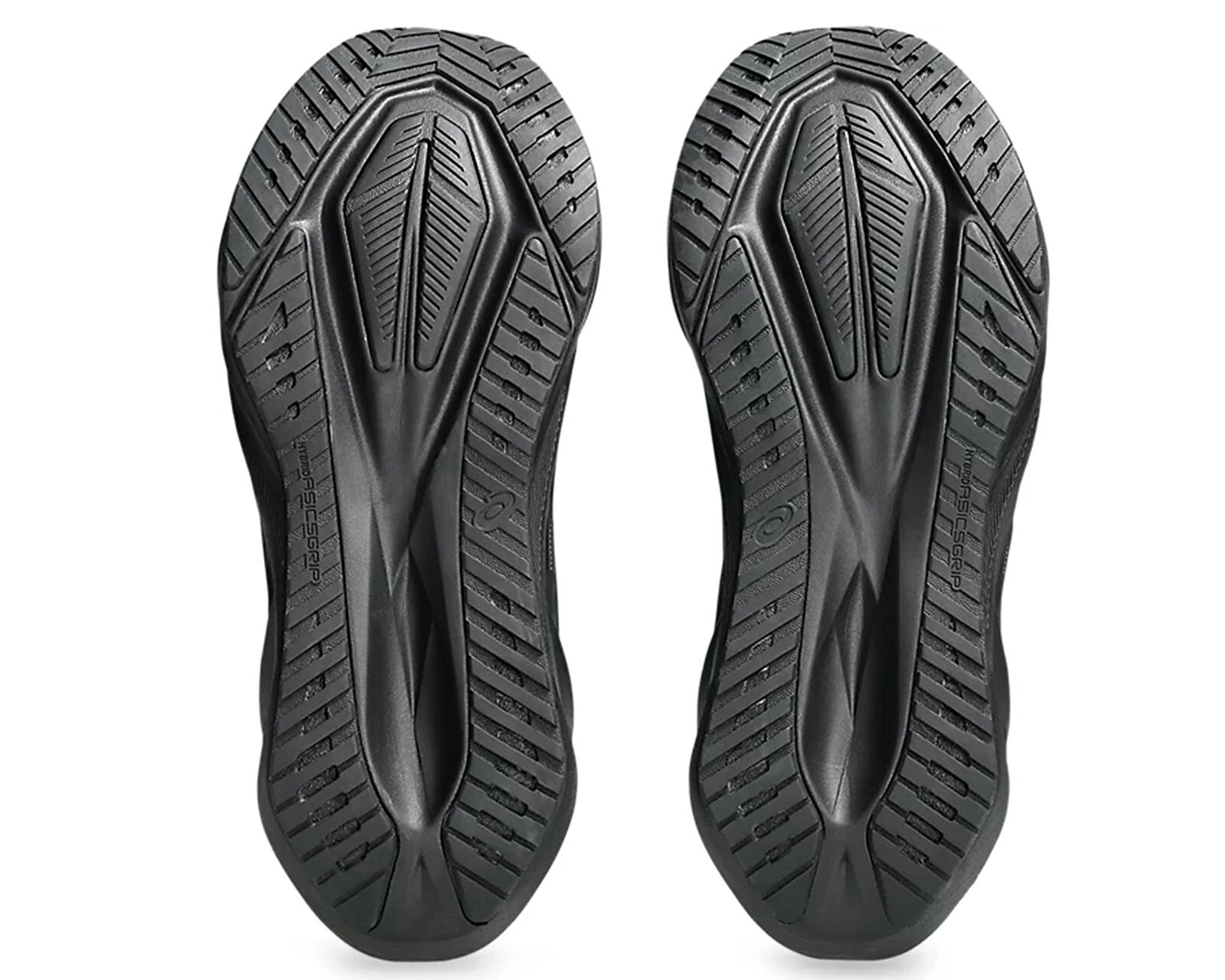 Asics Siyah Asics Novablast 5