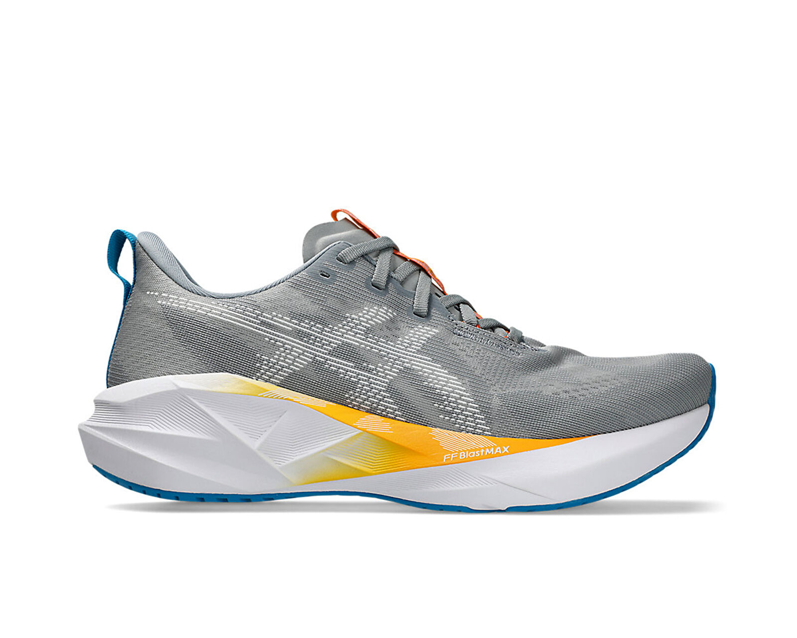 Asics Gri Asics Novablast 5