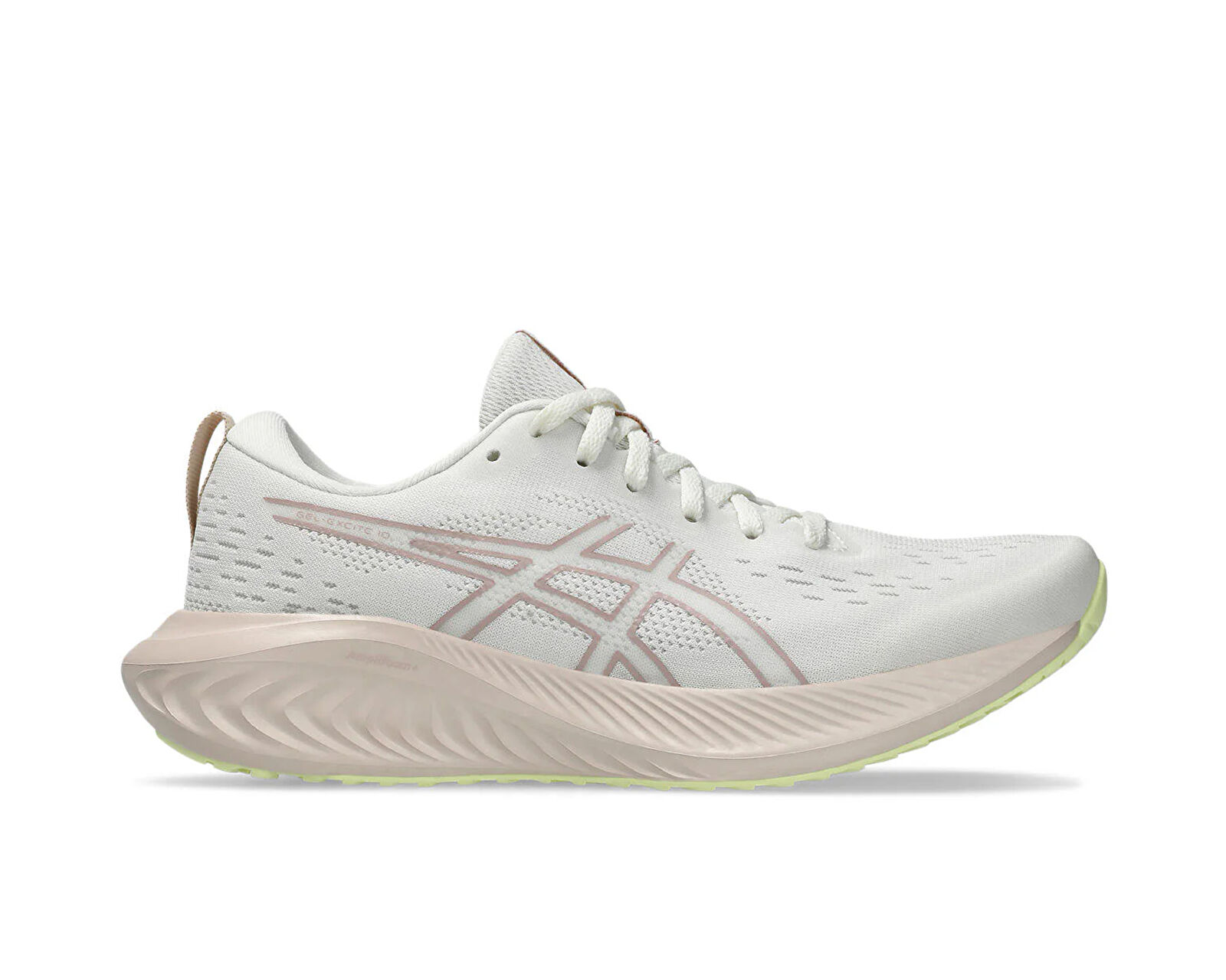 Asics Beyaz Asics Gel Excite 10