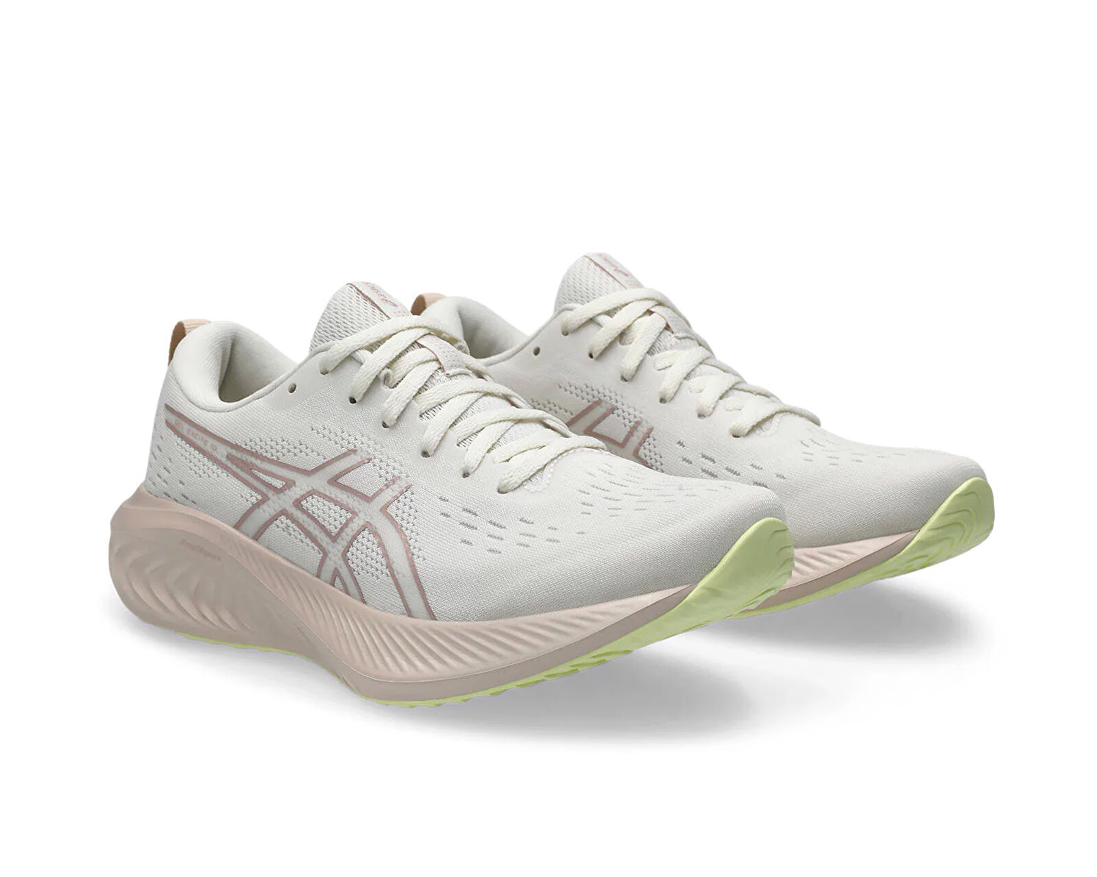 Asics Beyaz Asics Gel Excite 10