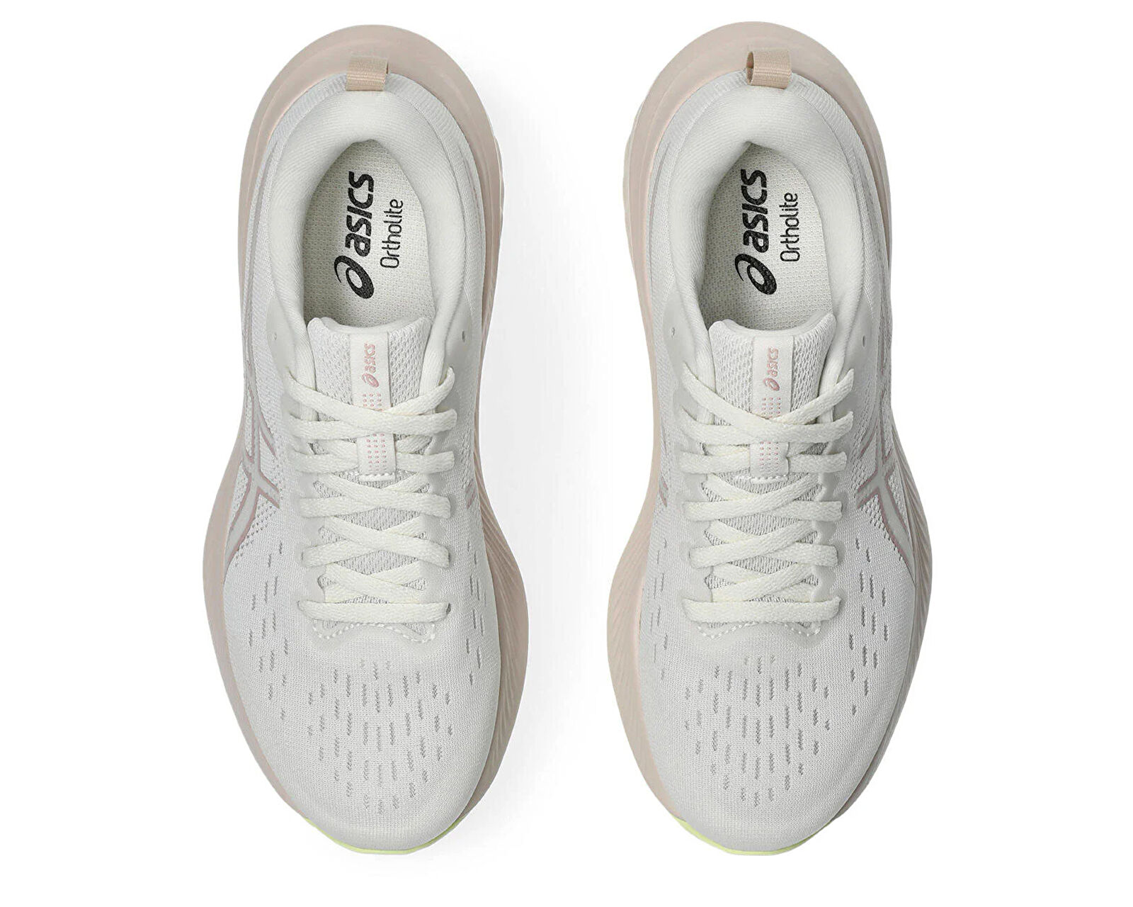 Asics Beyaz Asics Gel Excite 10