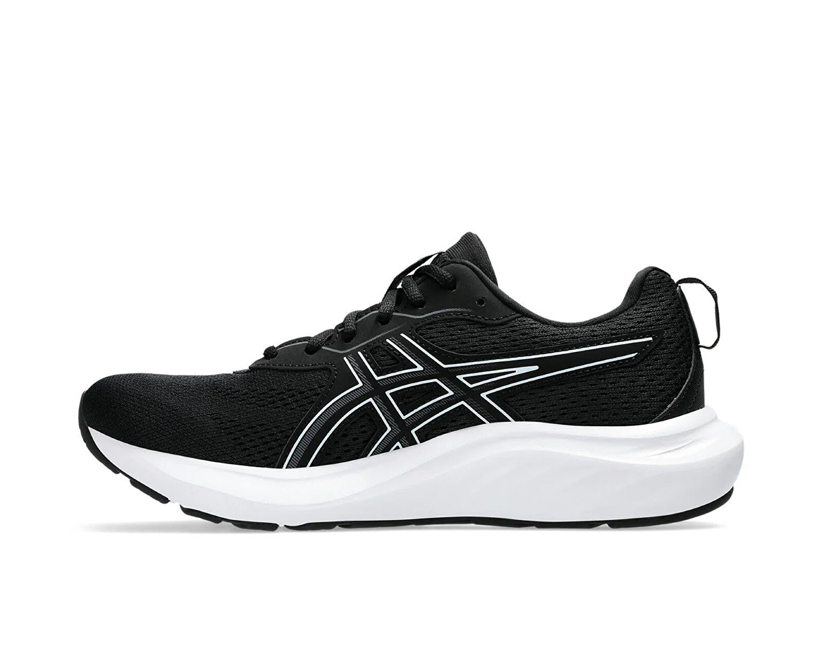 Asics Siyah Asics Gel Contend 9
