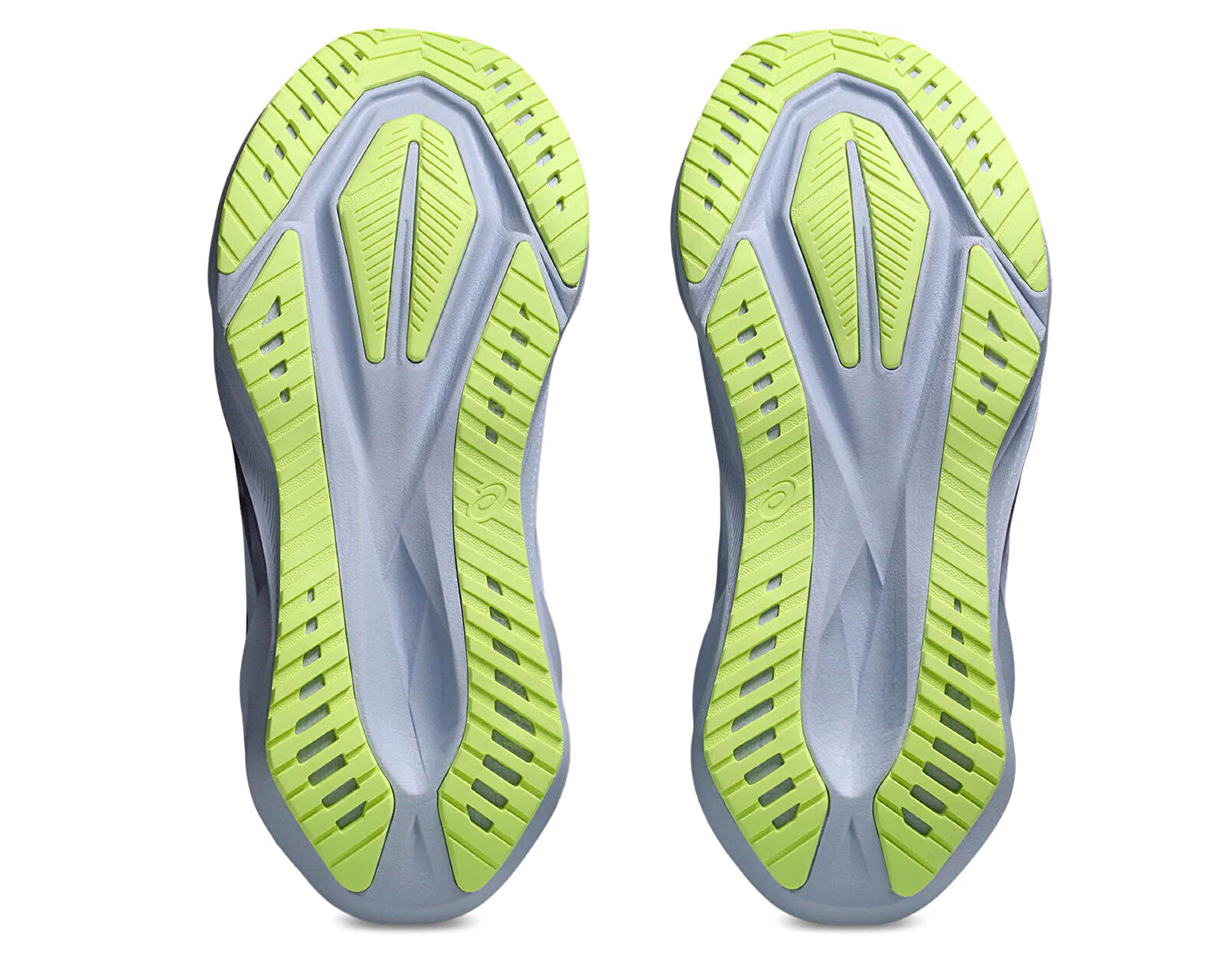 Asics Gri Asics Novablast 5