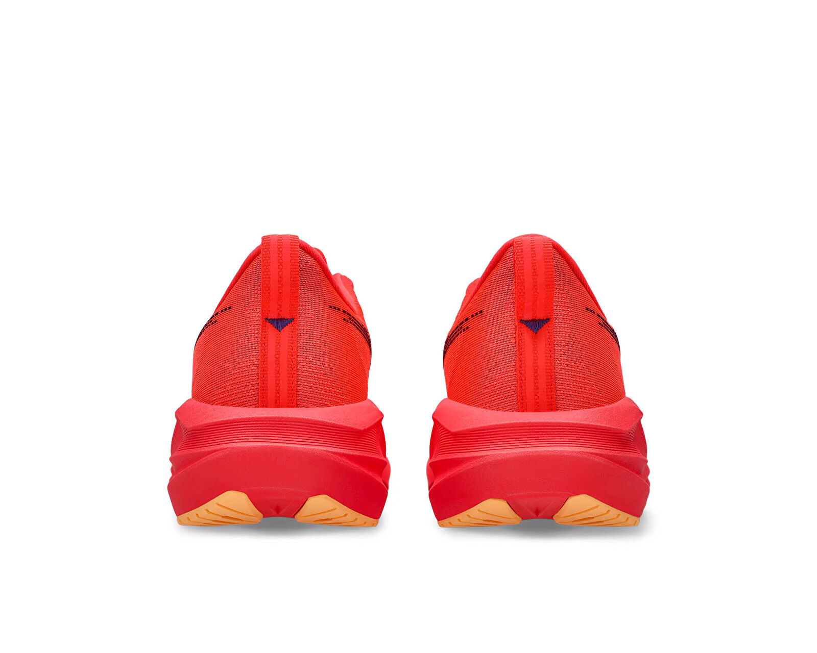 Asics Kırmızı Asics Novablast 5