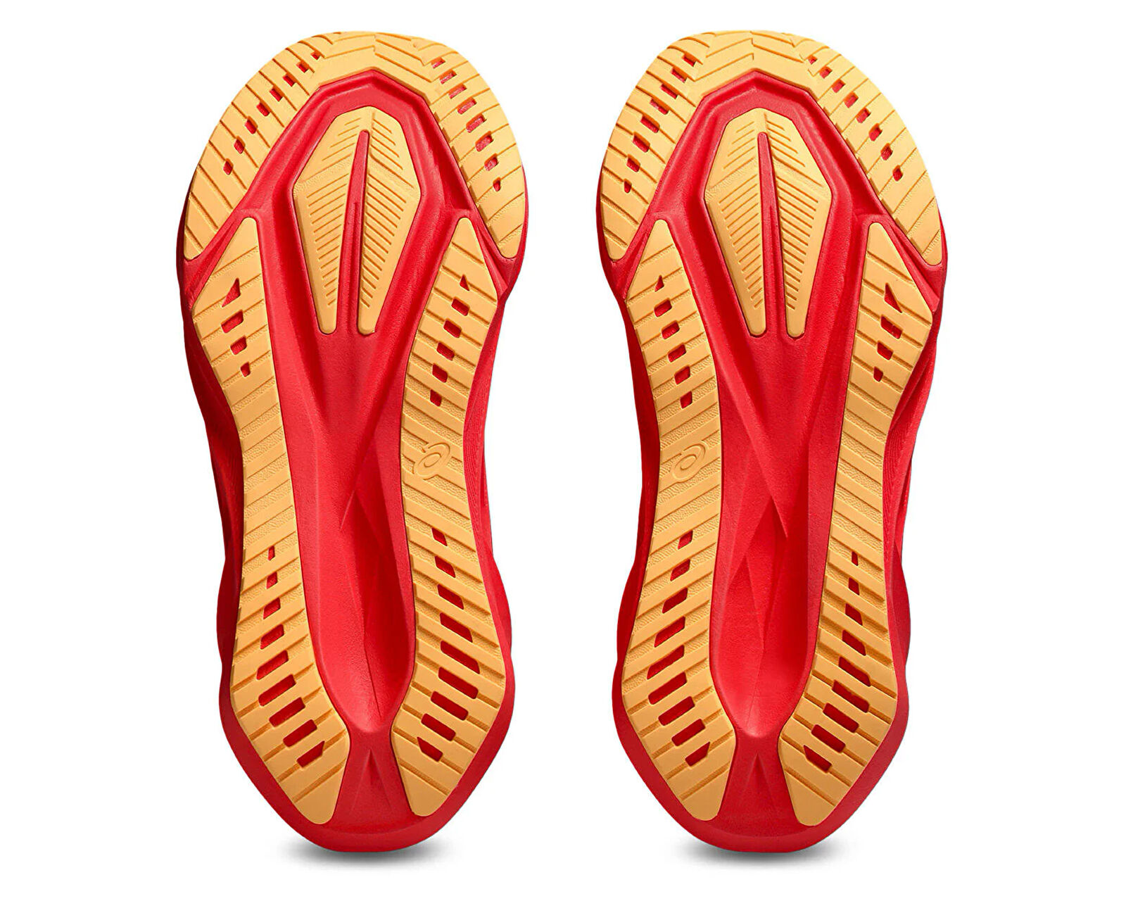 Asics Kırmızı Asics Novablast 5