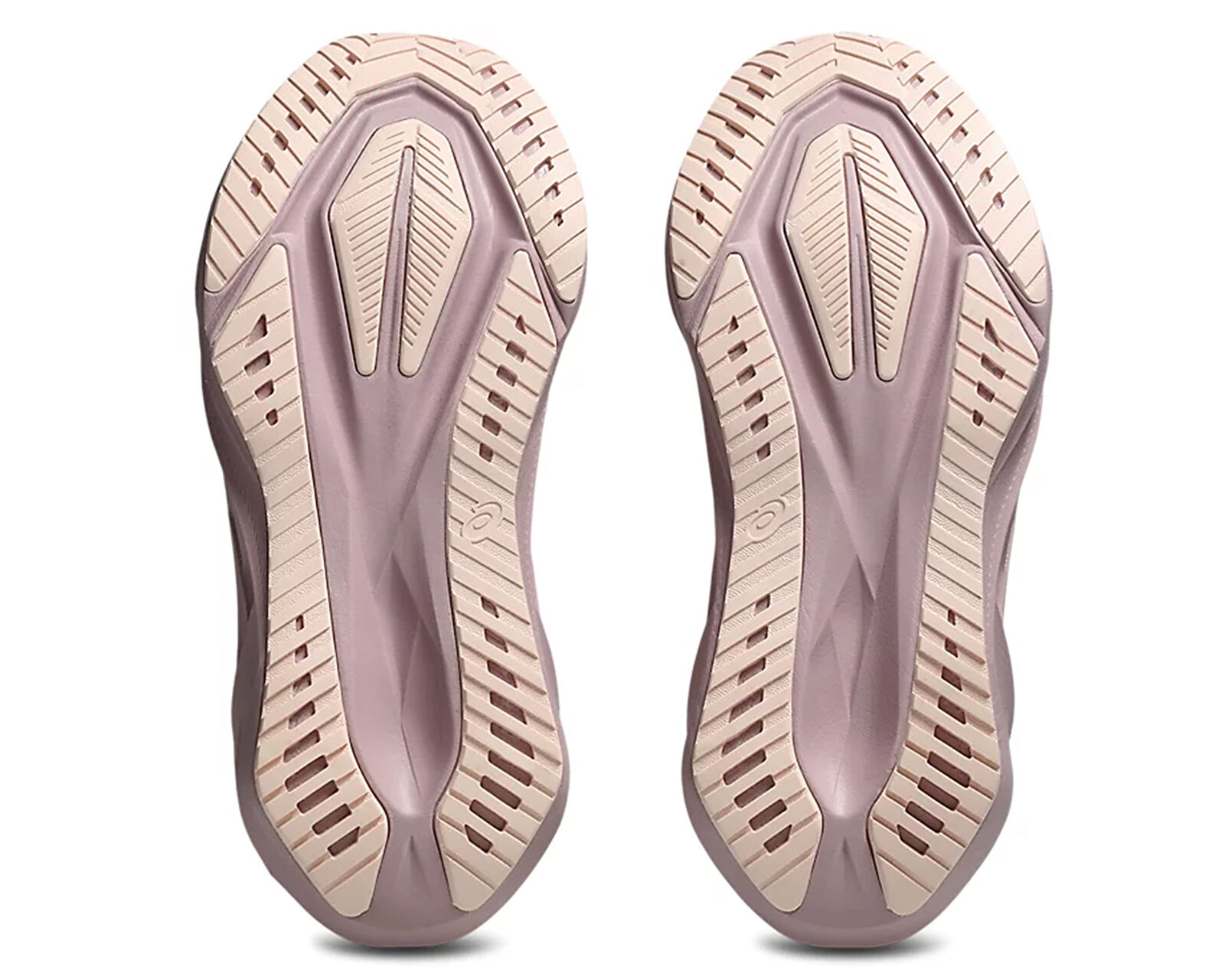 Asics Pembe Asics Novablast 5