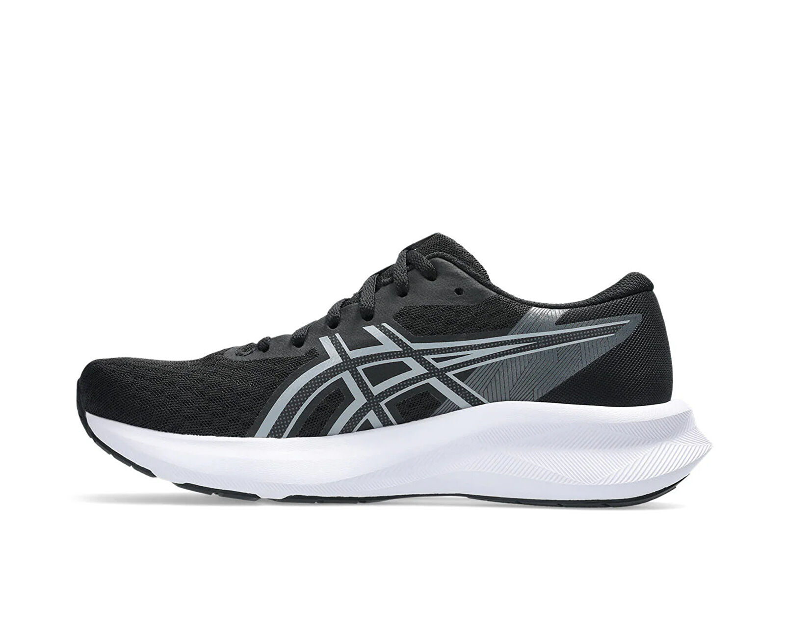 Asics Siyah Asics Patriot 14