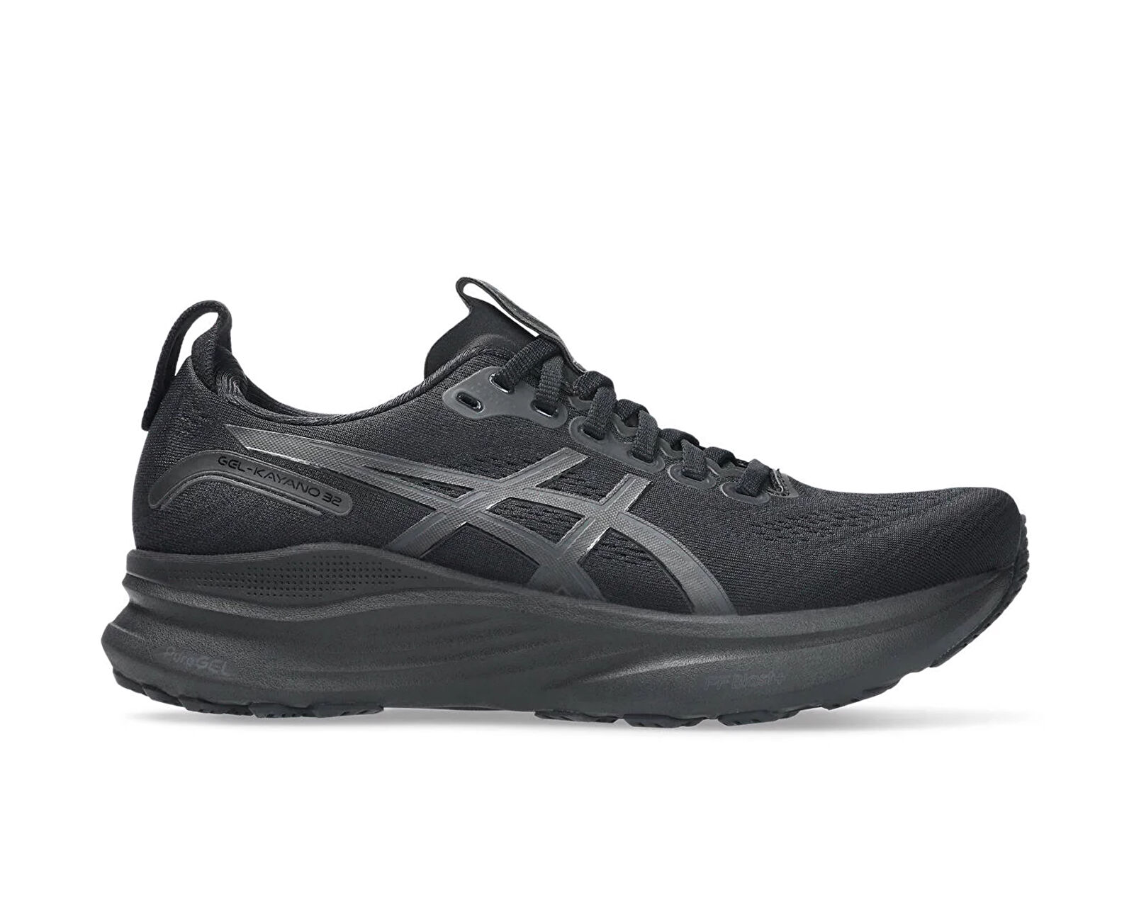 Asics Siyah Asics Gel 32