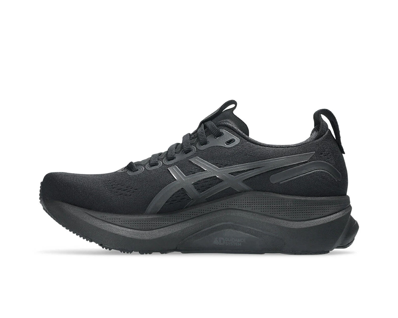 Asics Siyah Asics Gel 32