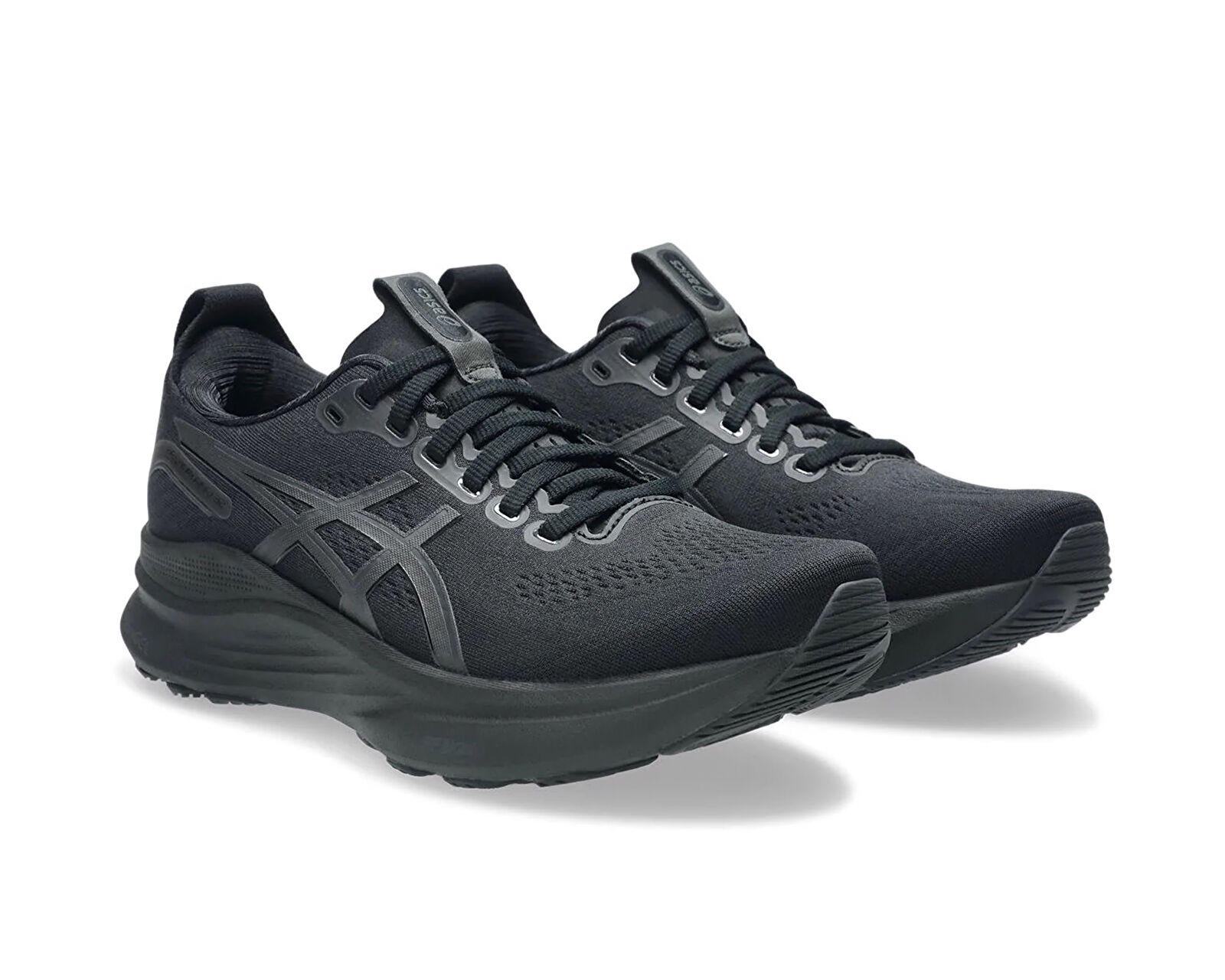 Asics Siyah Asics Gel 32