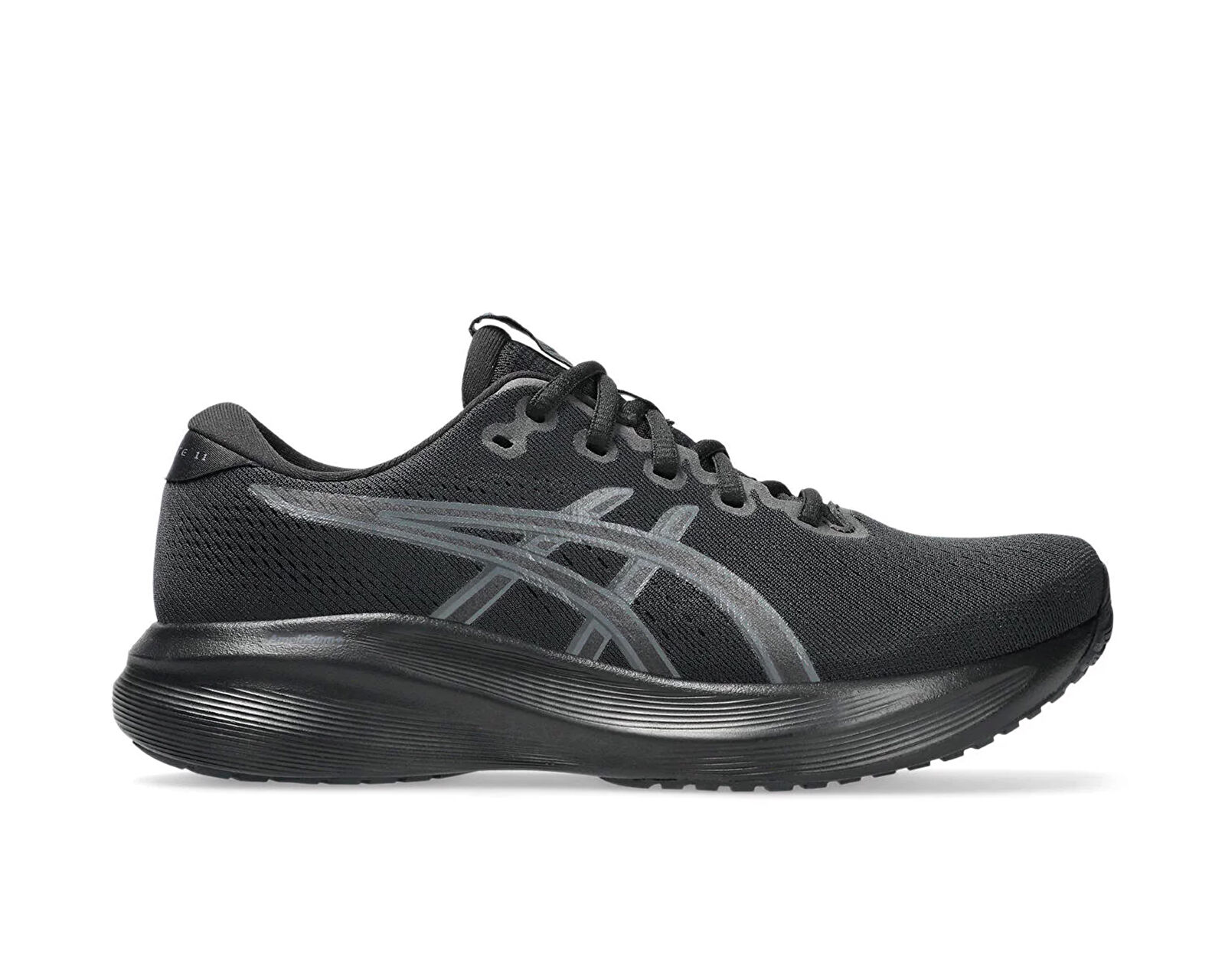 Asics Siyah Asics Gel Excite 11