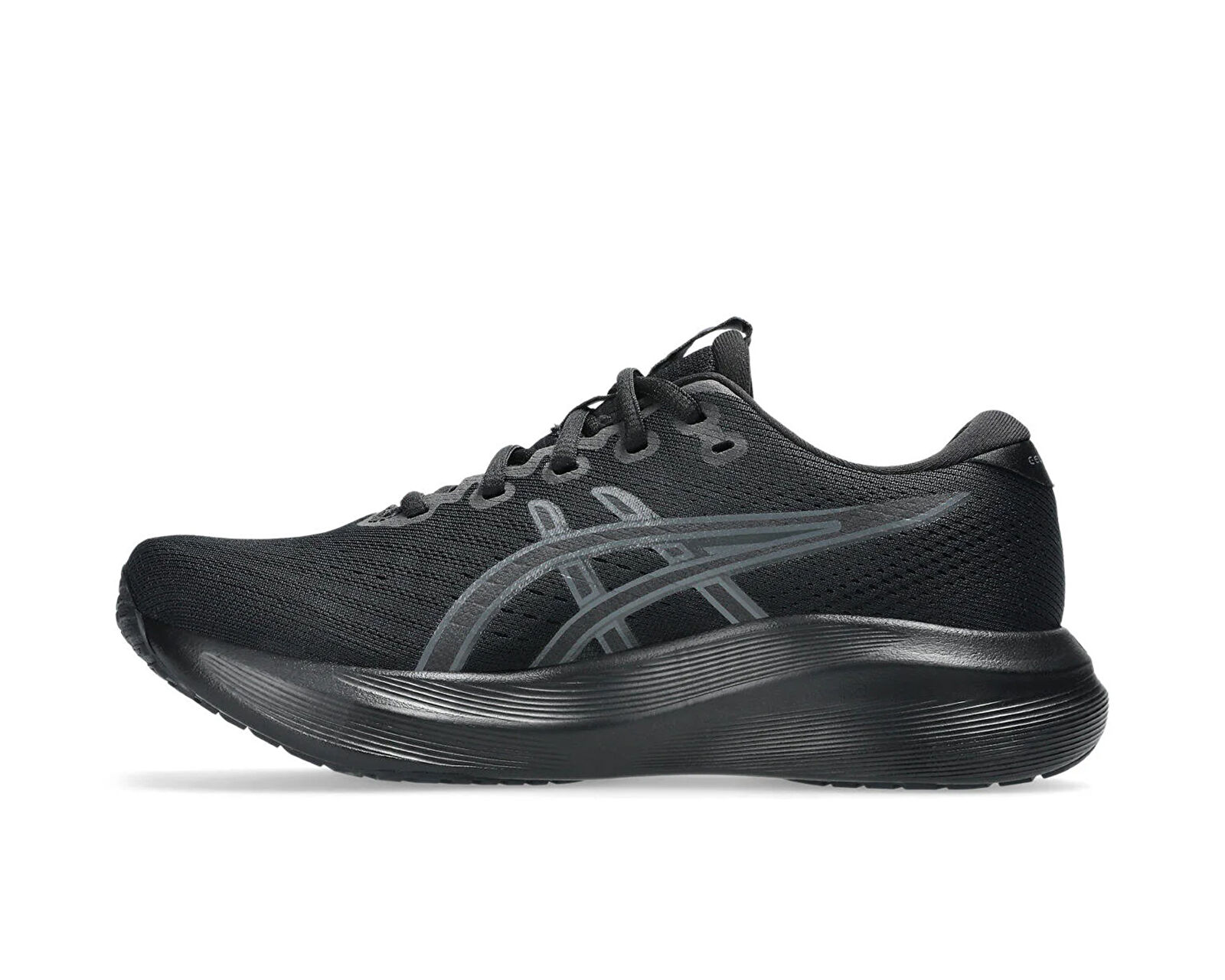 Asics Siyah Asics Gel Excite 11