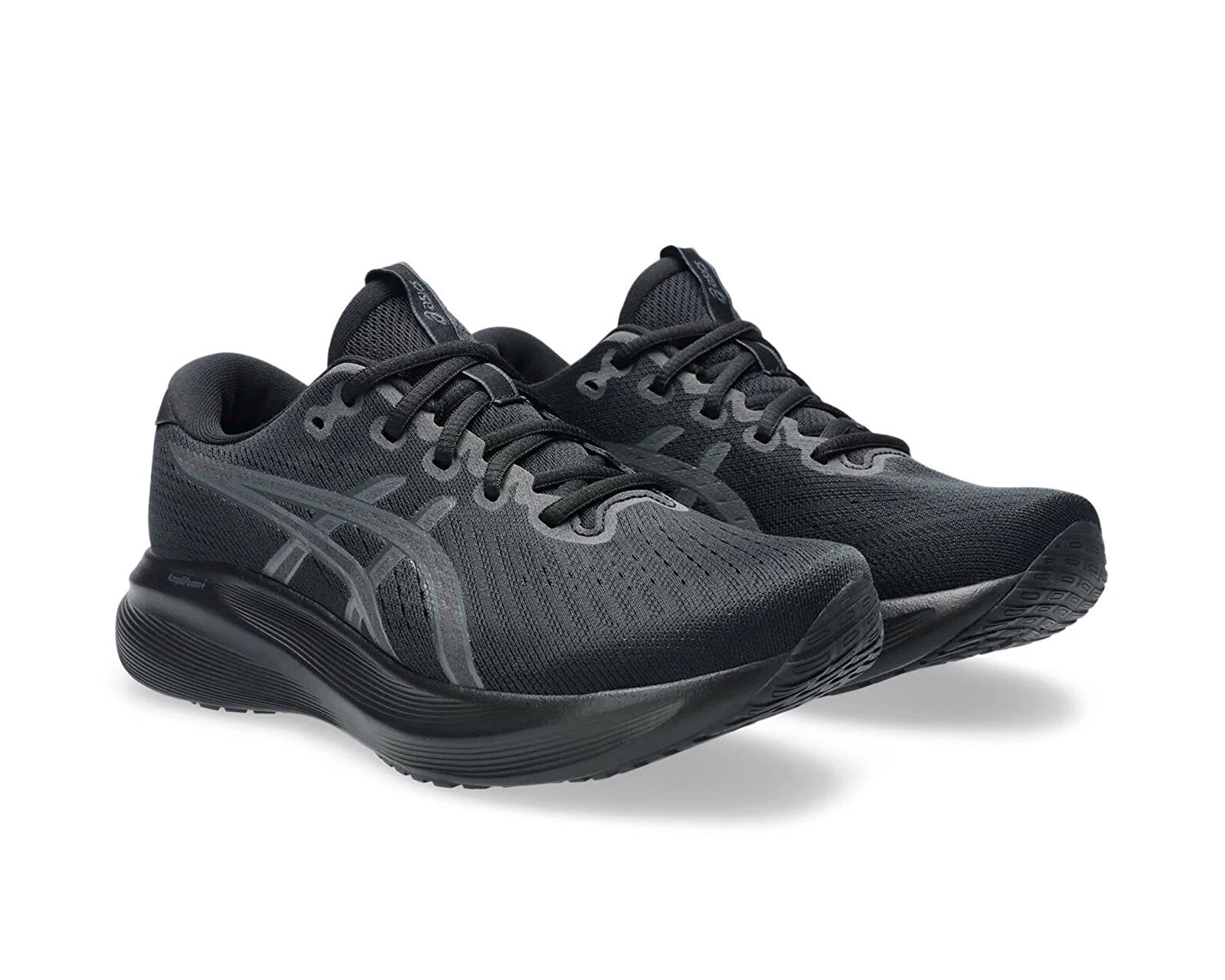 Asics Siyah Asics Gel Excite 11