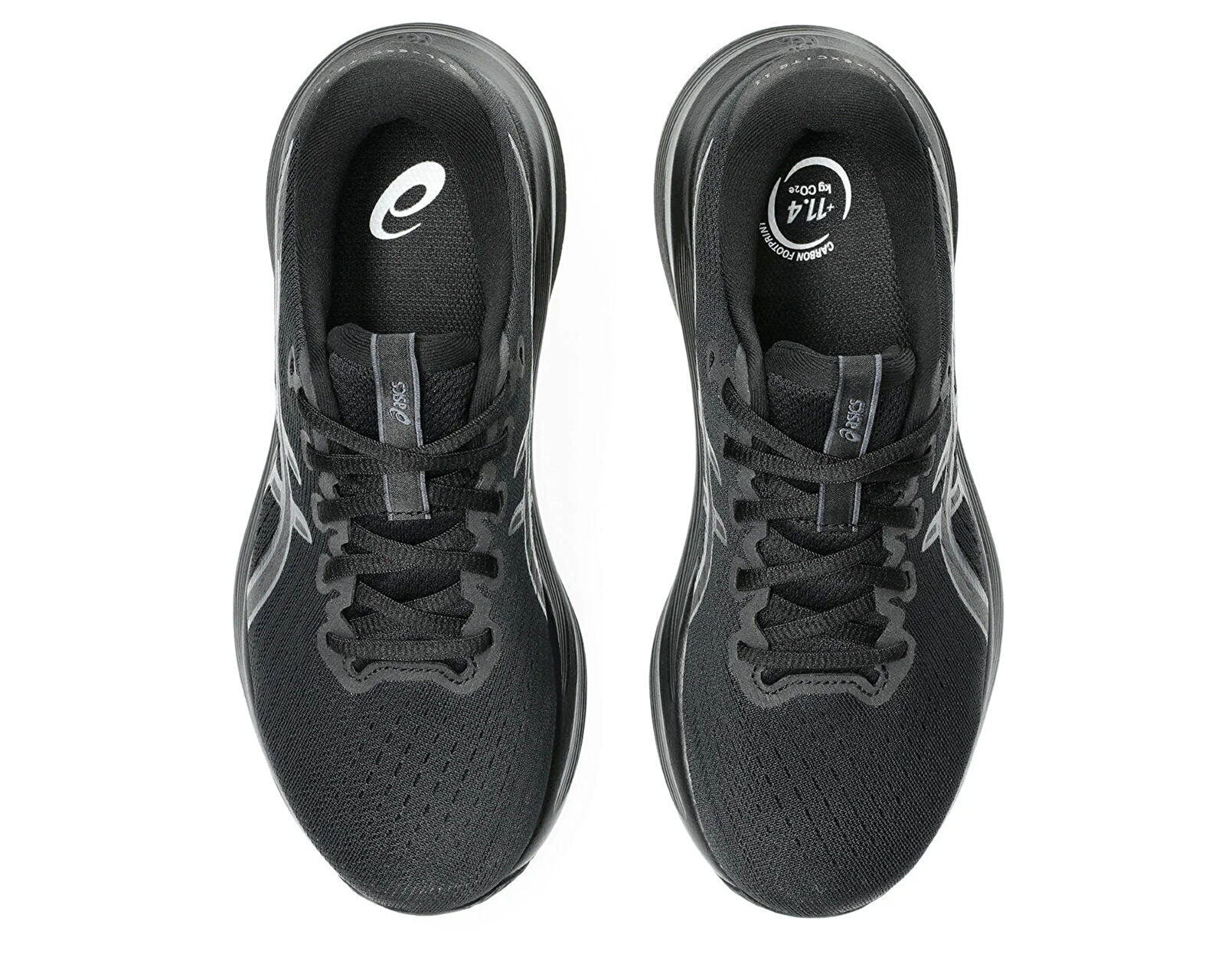 Asics Siyah Asics Gel Excite 11