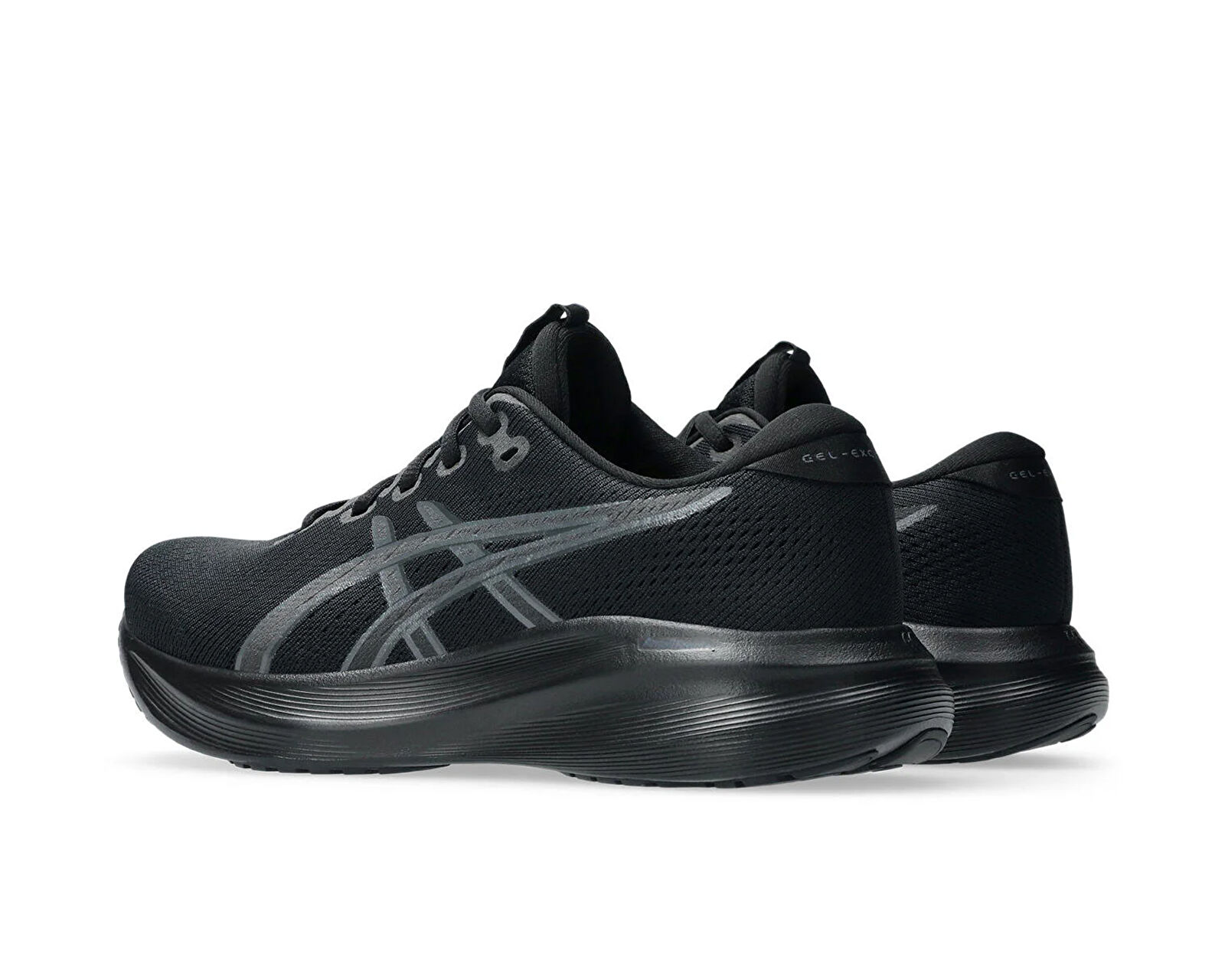 Asics Siyah Asics Gel Excite 11