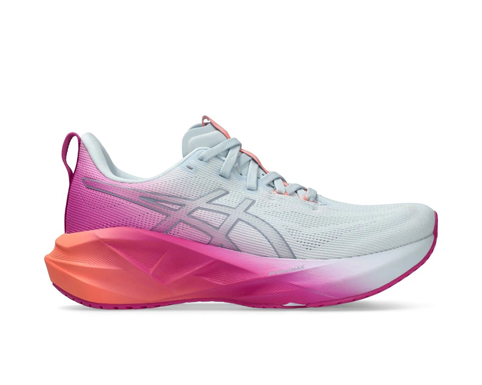 Asics Gri Asics Novablast 5