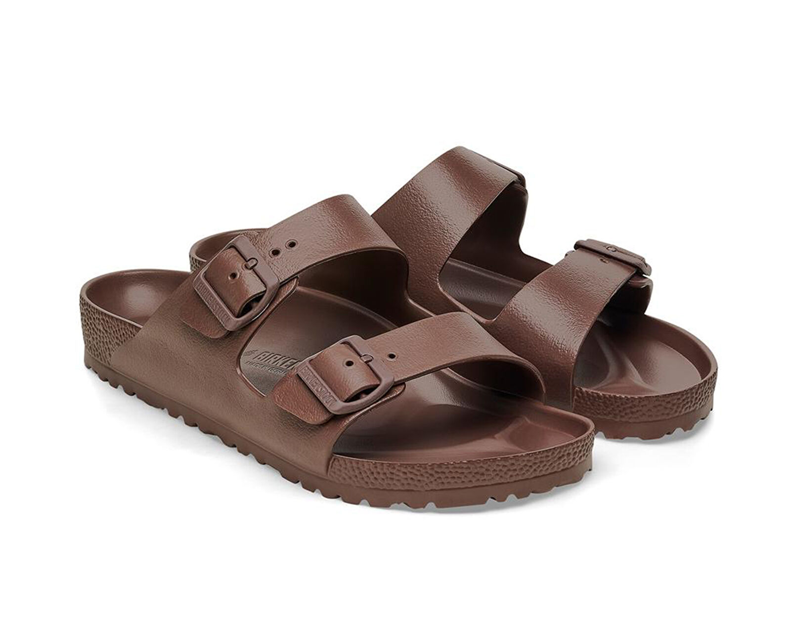 Birkenstock Kahverengi Birkenstock Arizona Eva