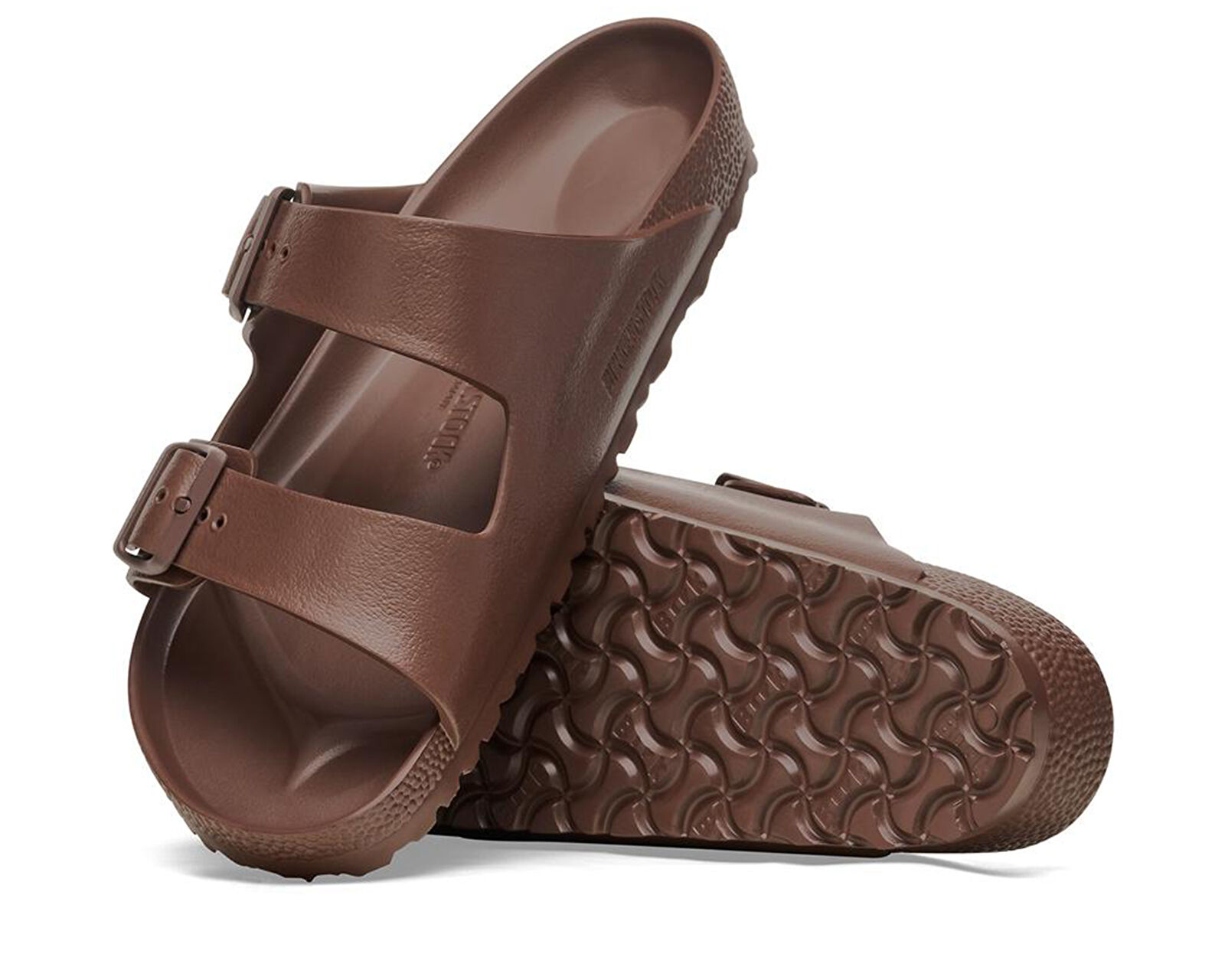 Birkenstock Kahverengi Birkenstock Arizona Eva