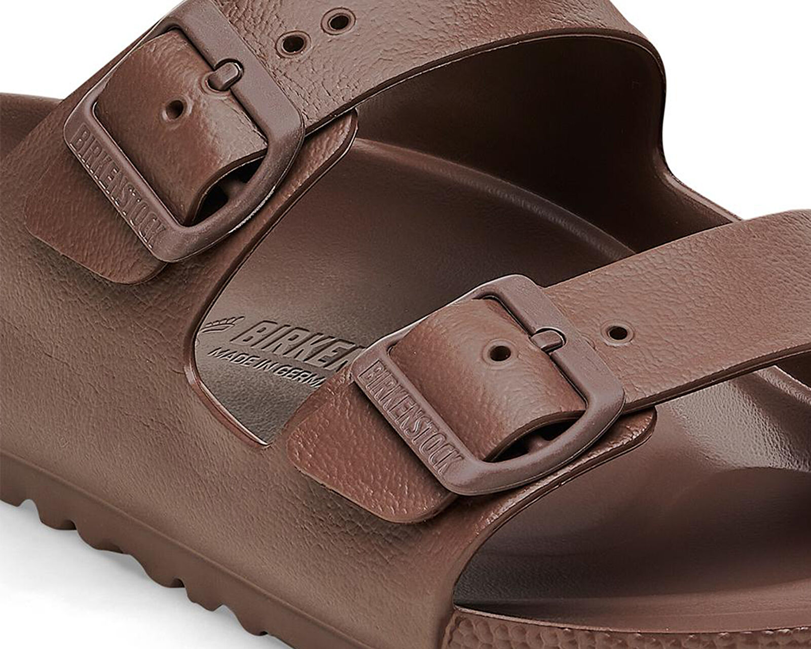 Birkenstock Kahverengi Birkenstock Arizona Eva
