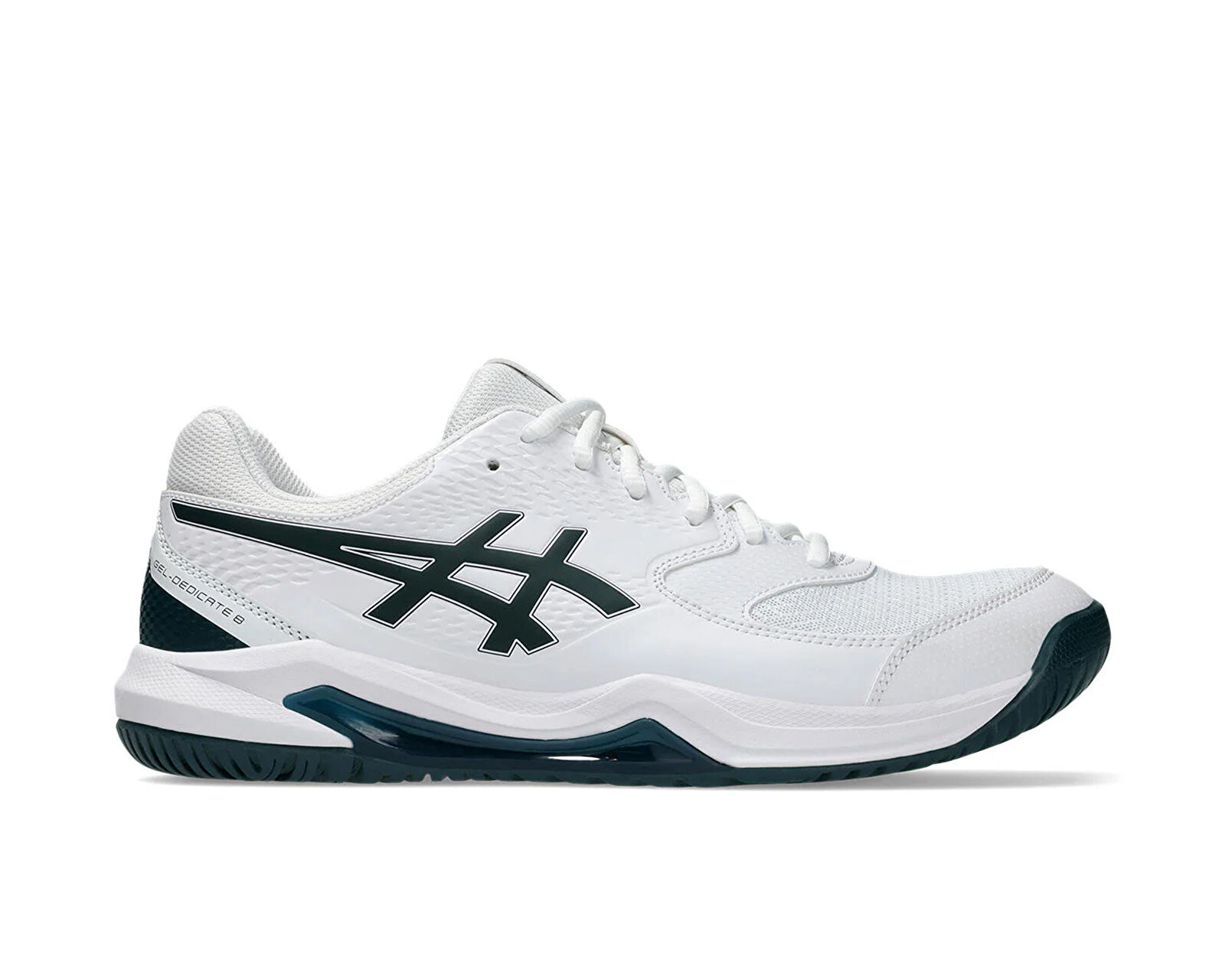 Asics Beyaz Asics Gel Dedicate 8