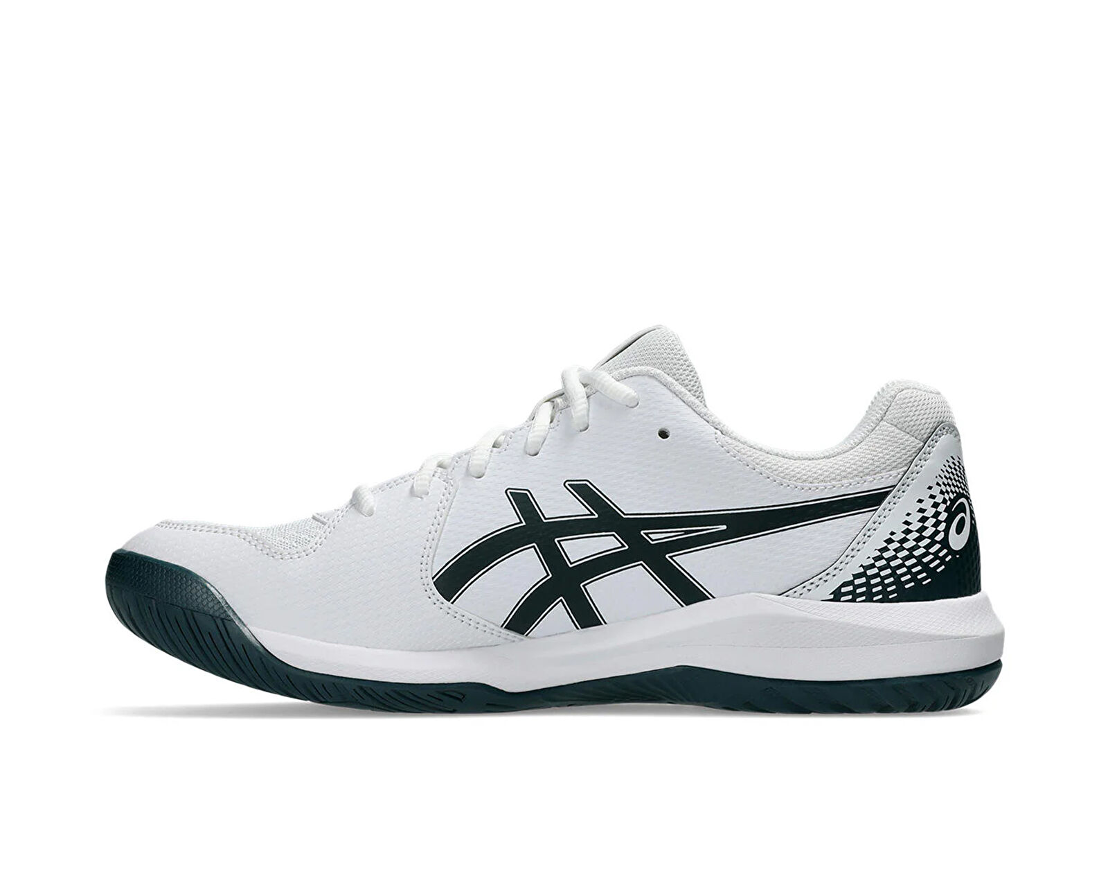 Asics Beyaz Asics Gel Dedicate 8