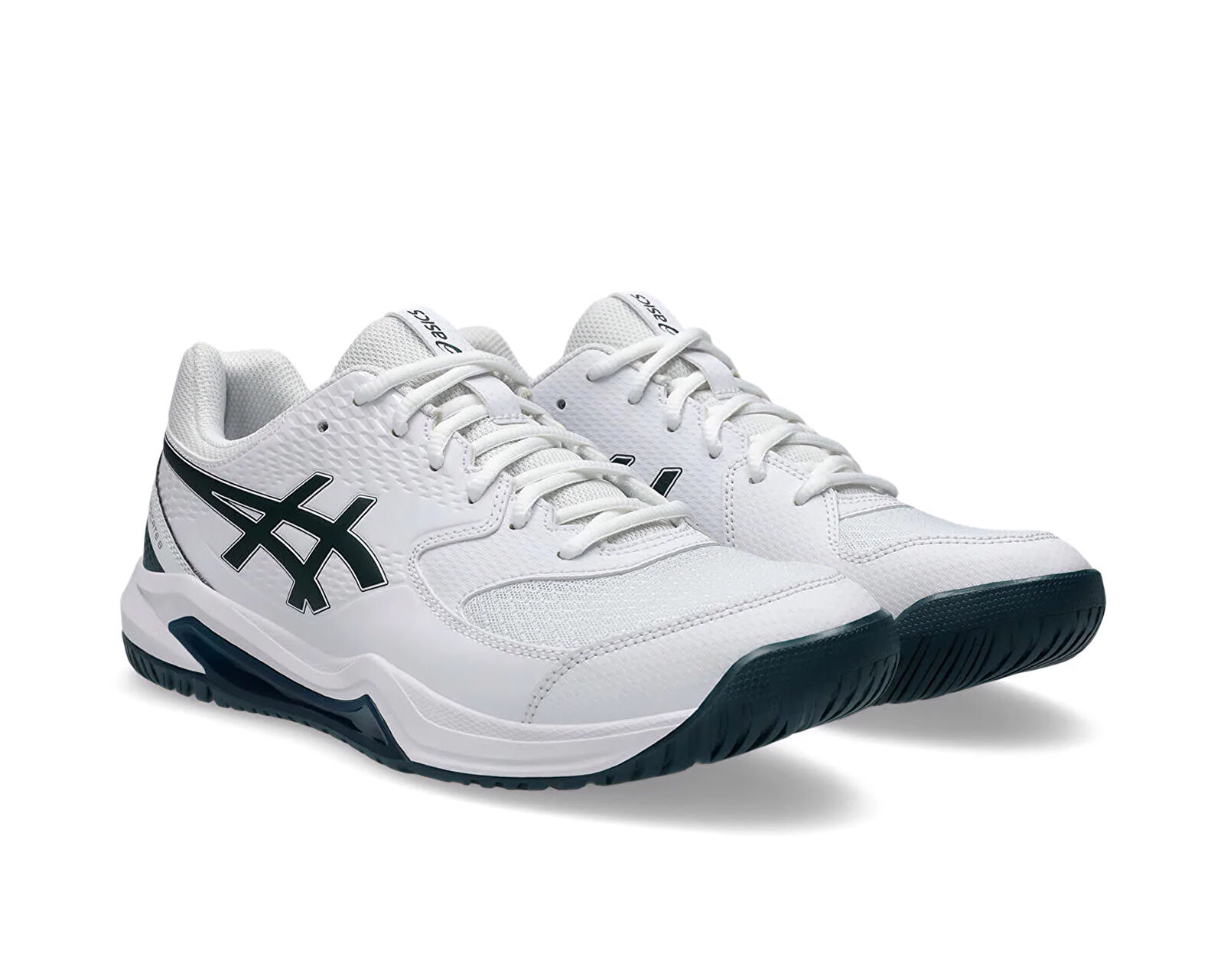 Asics Beyaz Asics Gel Dedicate 8