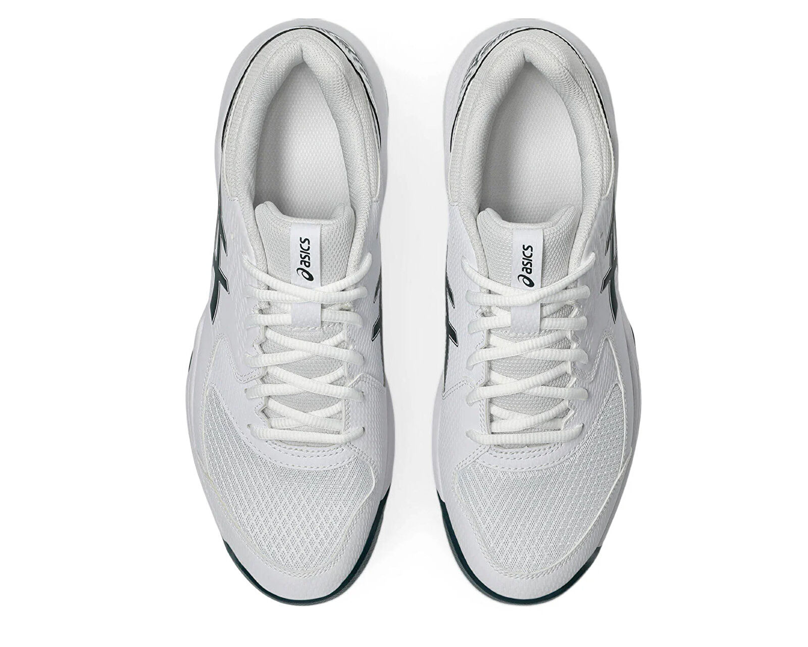 Asics Beyaz Asics Gel Dedicate 8