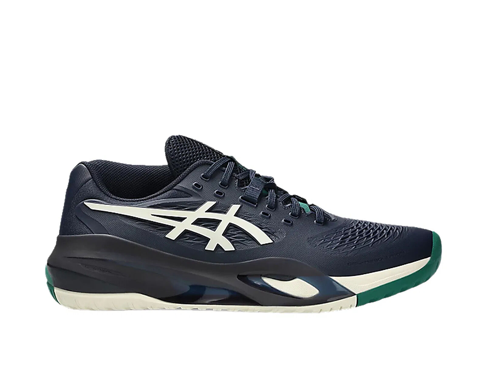 Asics Lacivert Asics Gel Resolution GEL-RESOLUTION X