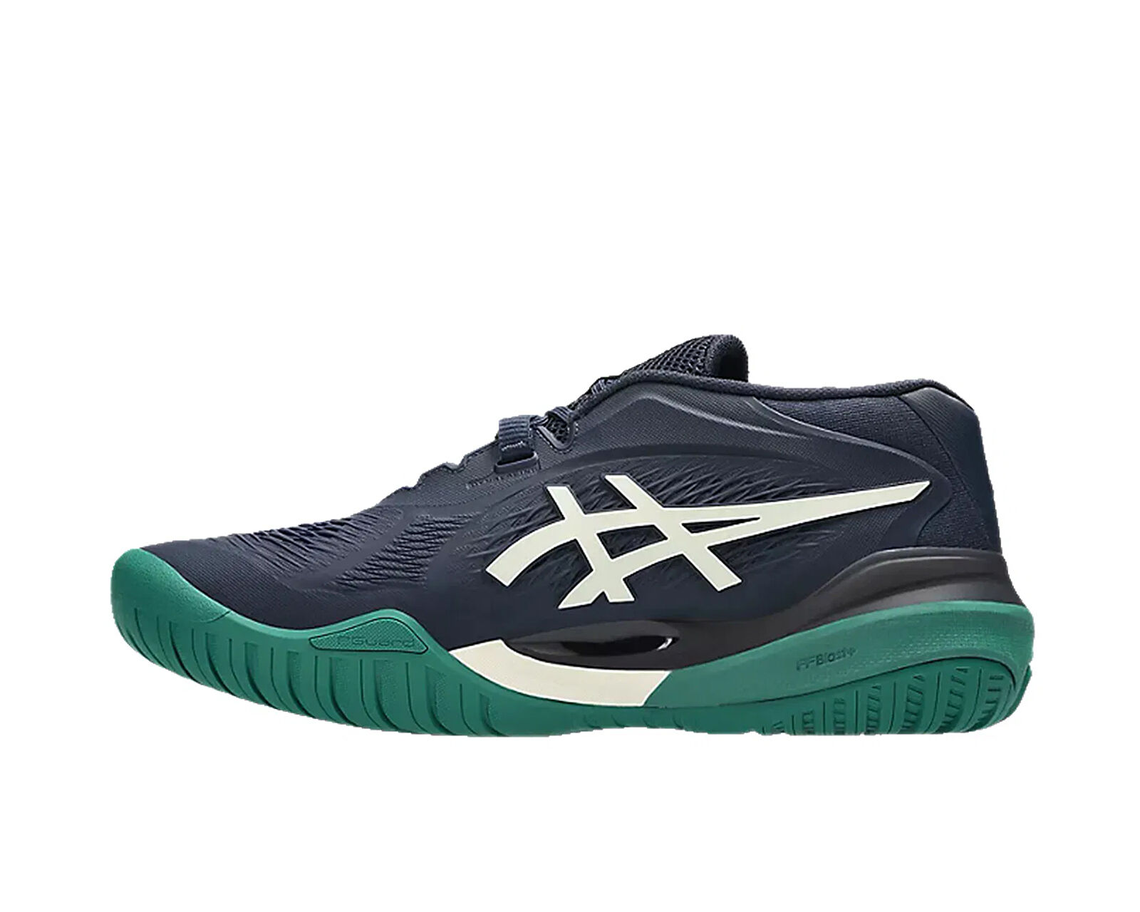 Asics Lacivert Asics Gel Resolution GEL-RESOLUTION X