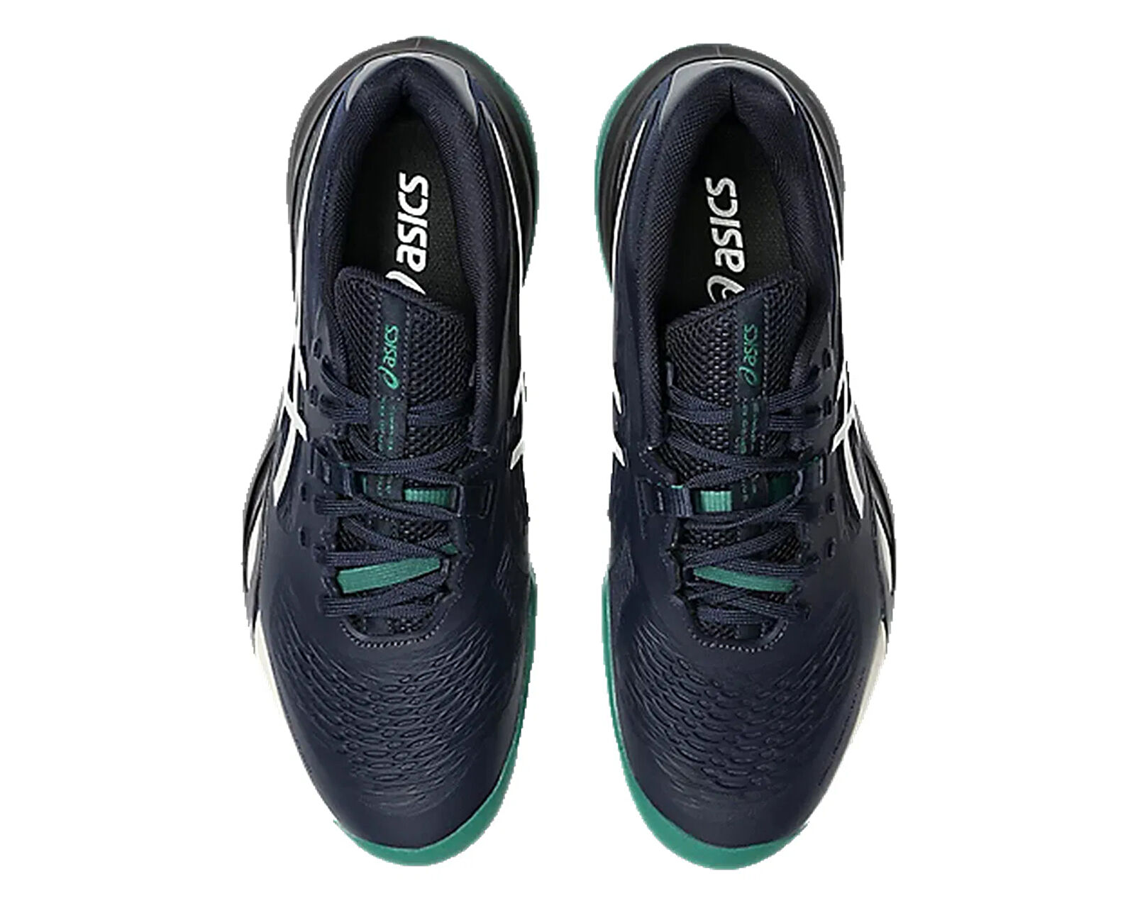 Asics Lacivert Asics Gel Resolution GEL-RESOLUTION X