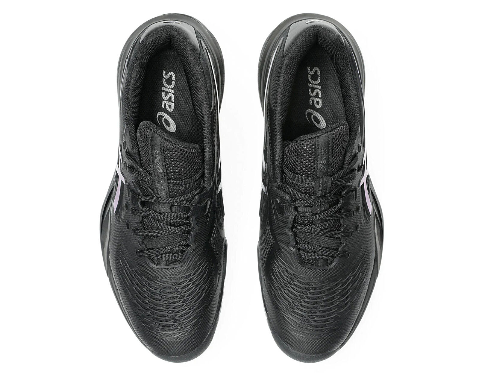 Asics Siyah Asics Gel Resolution GEL-RESOLUTION X NIGHT ENERGY