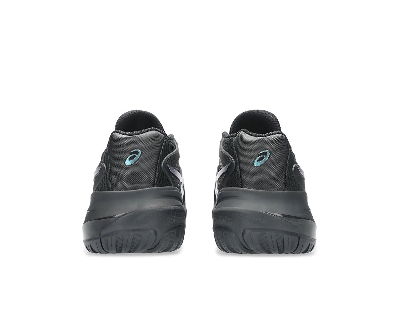 Asics Siyah Asics Gel Resolution GEL-RESOLUTION X NIGHT ENERGY