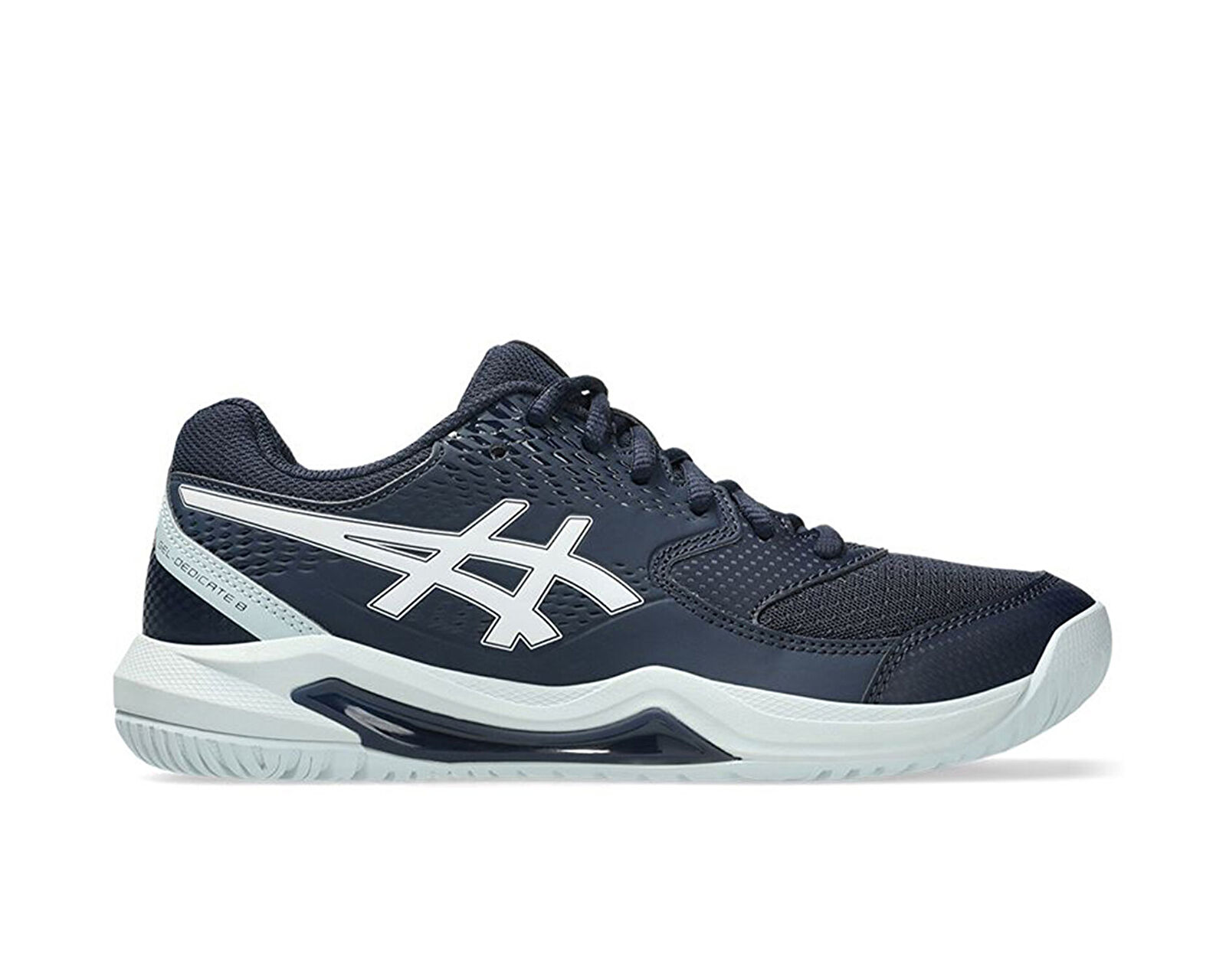 Asics Lacivert Asics Gel Dedicate GEL-DEDICATE 8