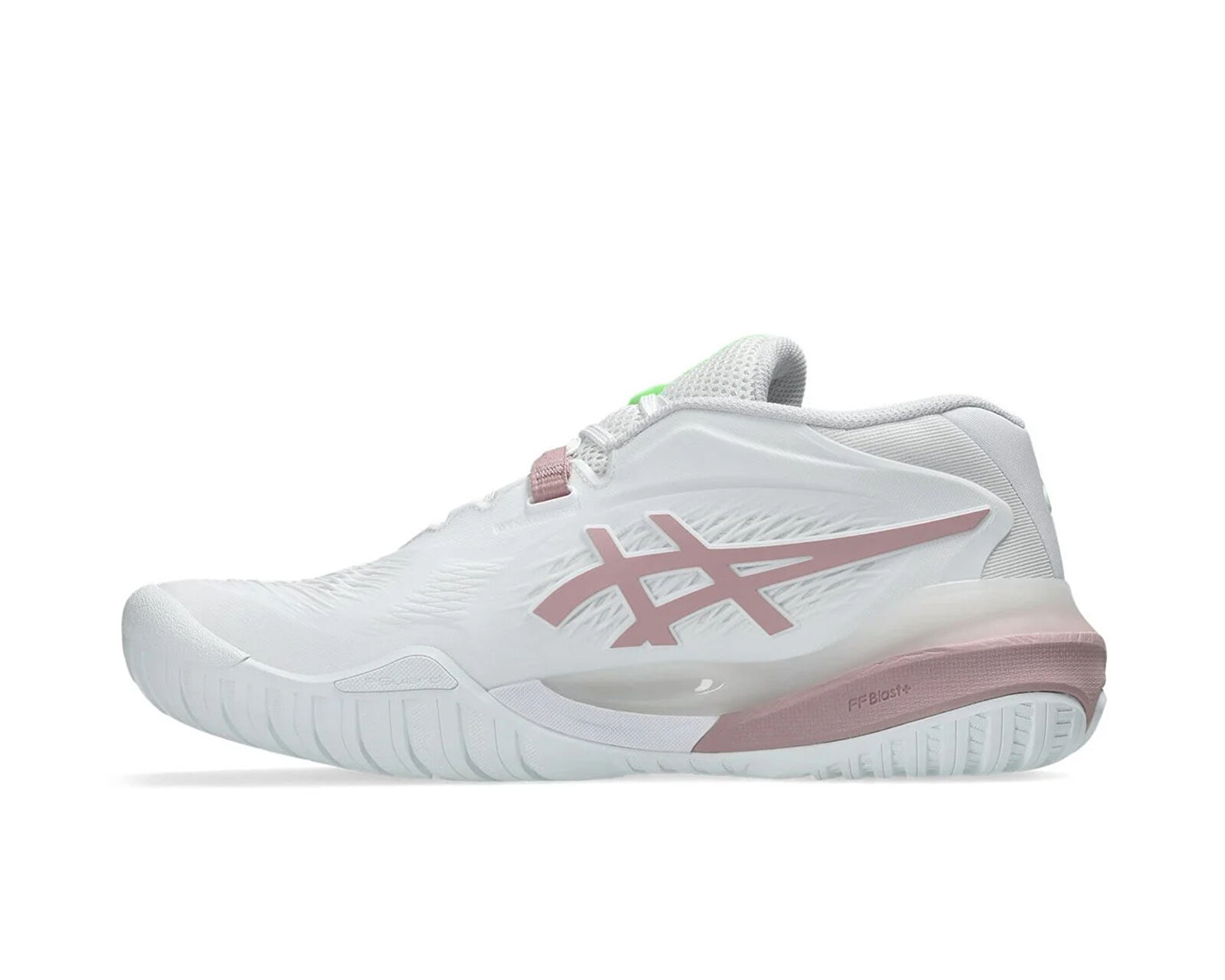 Asics Beyaz Asics Gel Resolution GEL-RESOLUTION X