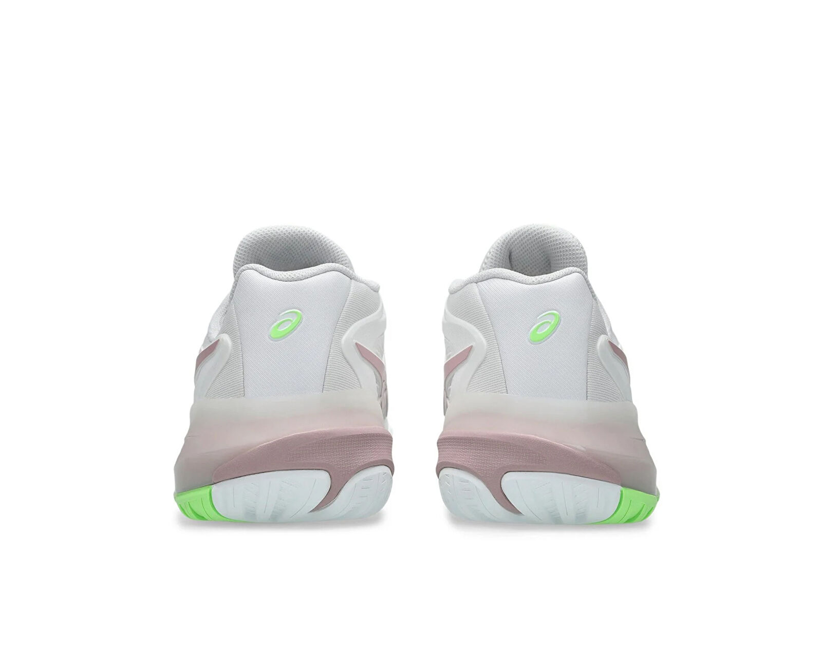 Asics Beyaz Asics Gel Resolution GEL-RESOLUTION X