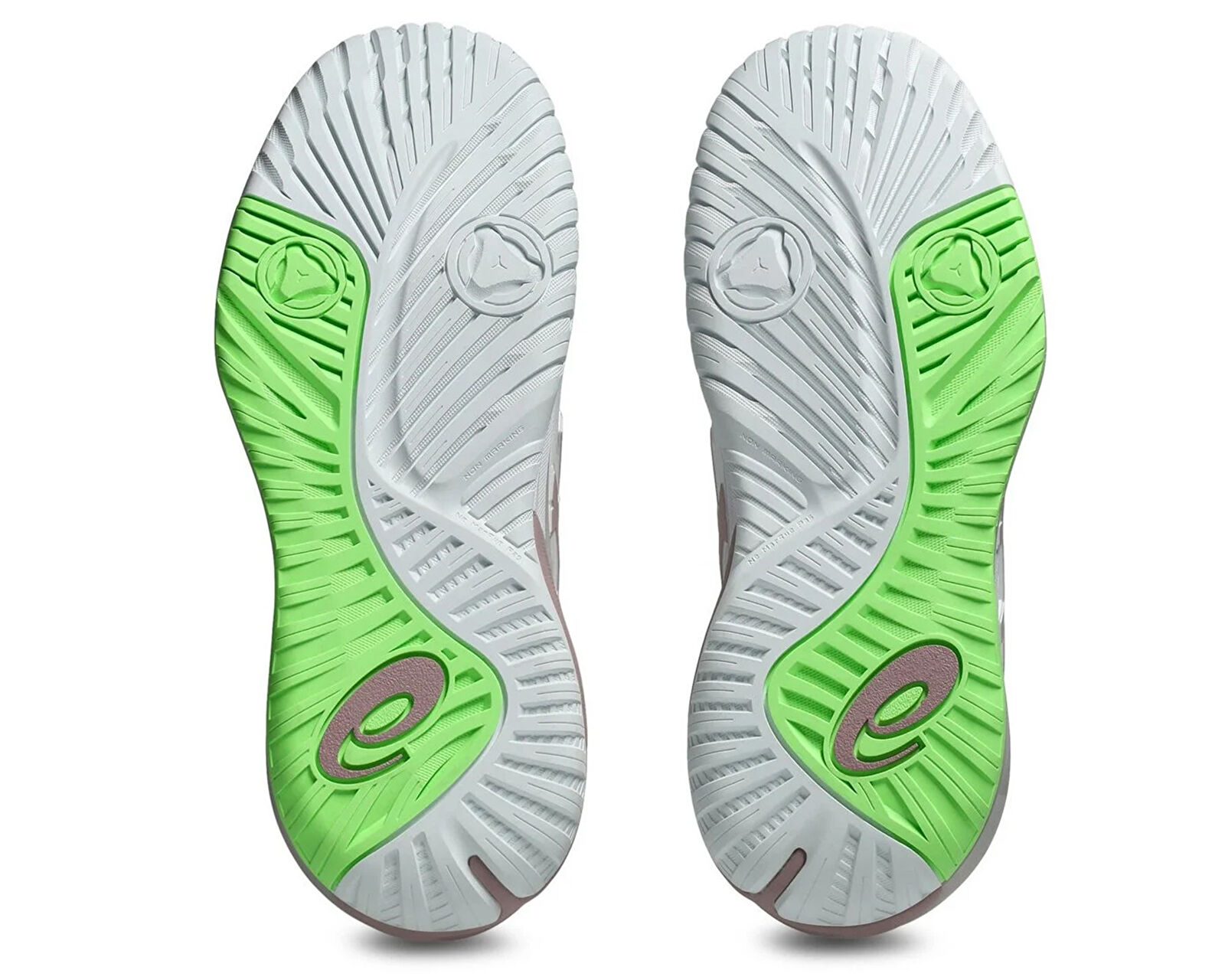 Asics Beyaz Asics Gel Resolution GEL-RESOLUTION X