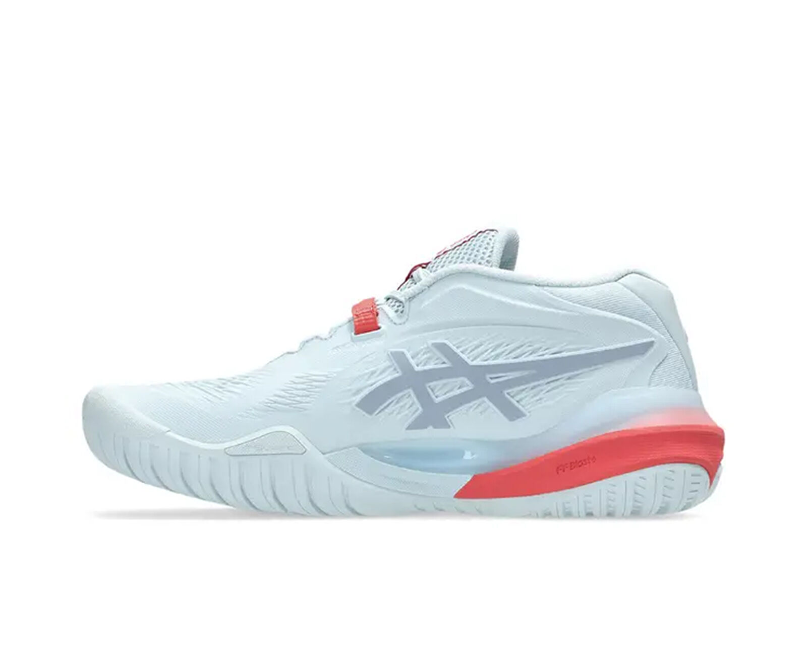 Asics Mavi Asics Gel Resolution GEL-RESOLUTION X
