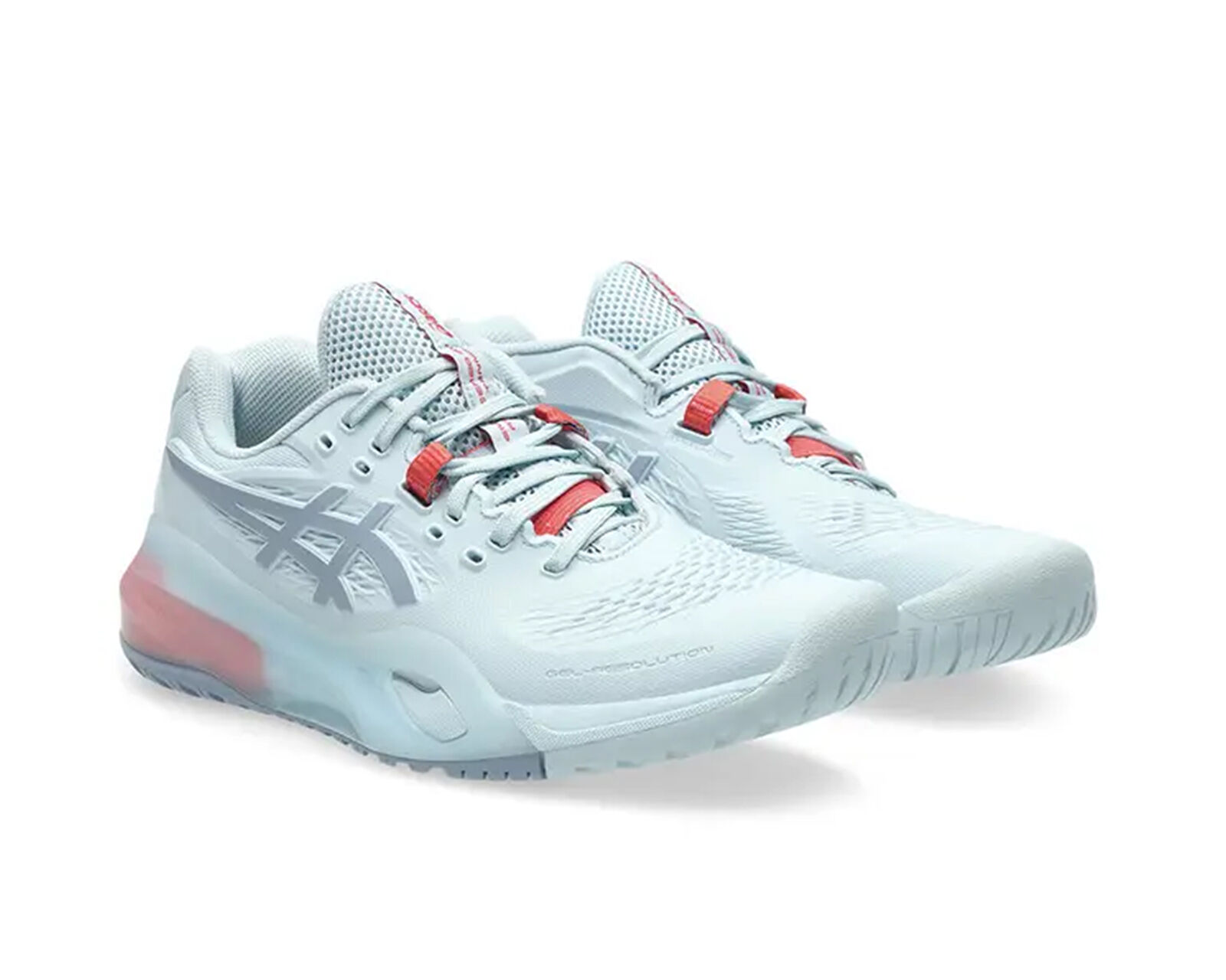 Asics Mavi Asics Gel Resolution GEL-RESOLUTION X